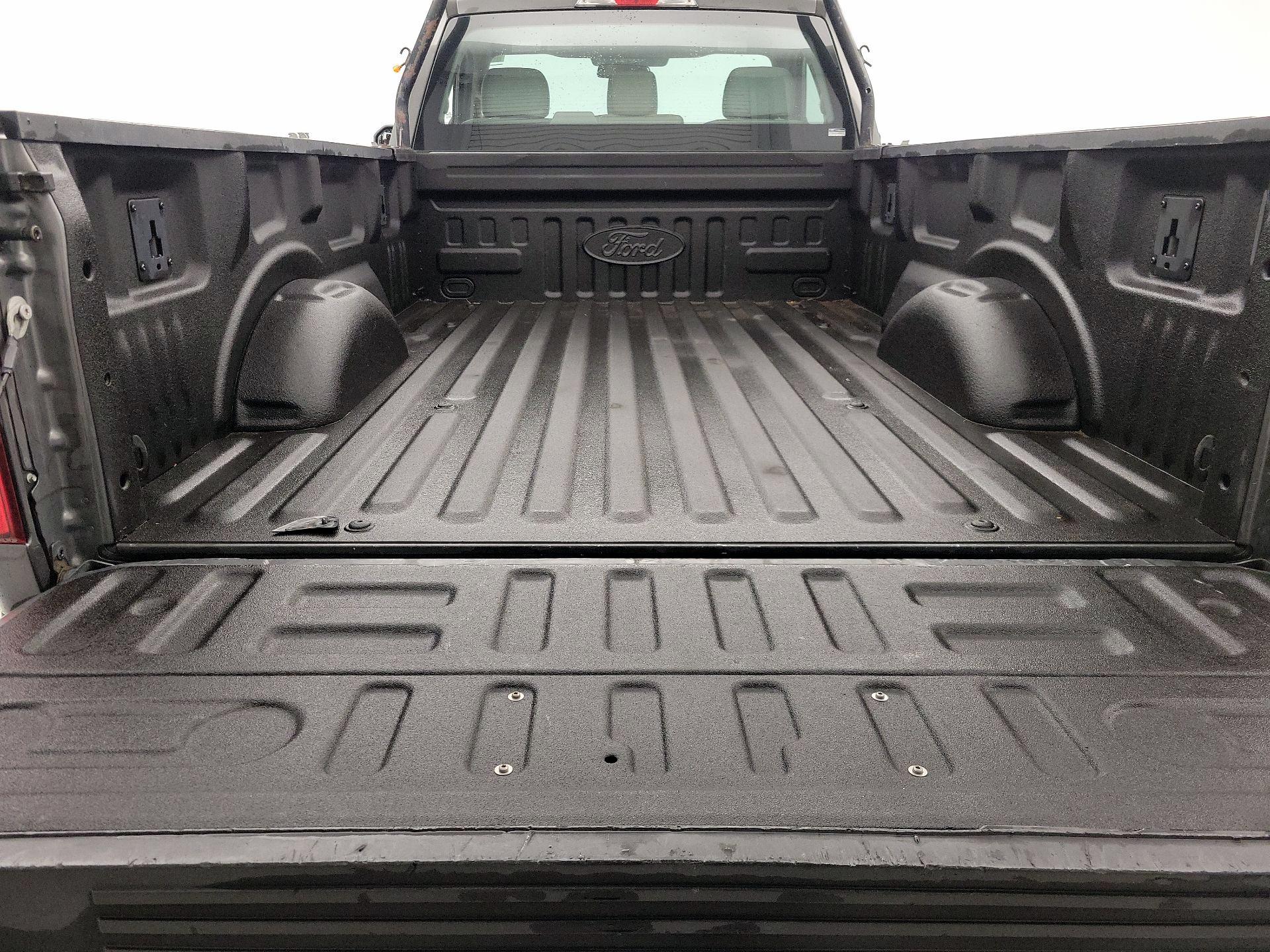 Thumbnail: 2017 Ford F-150 - 18