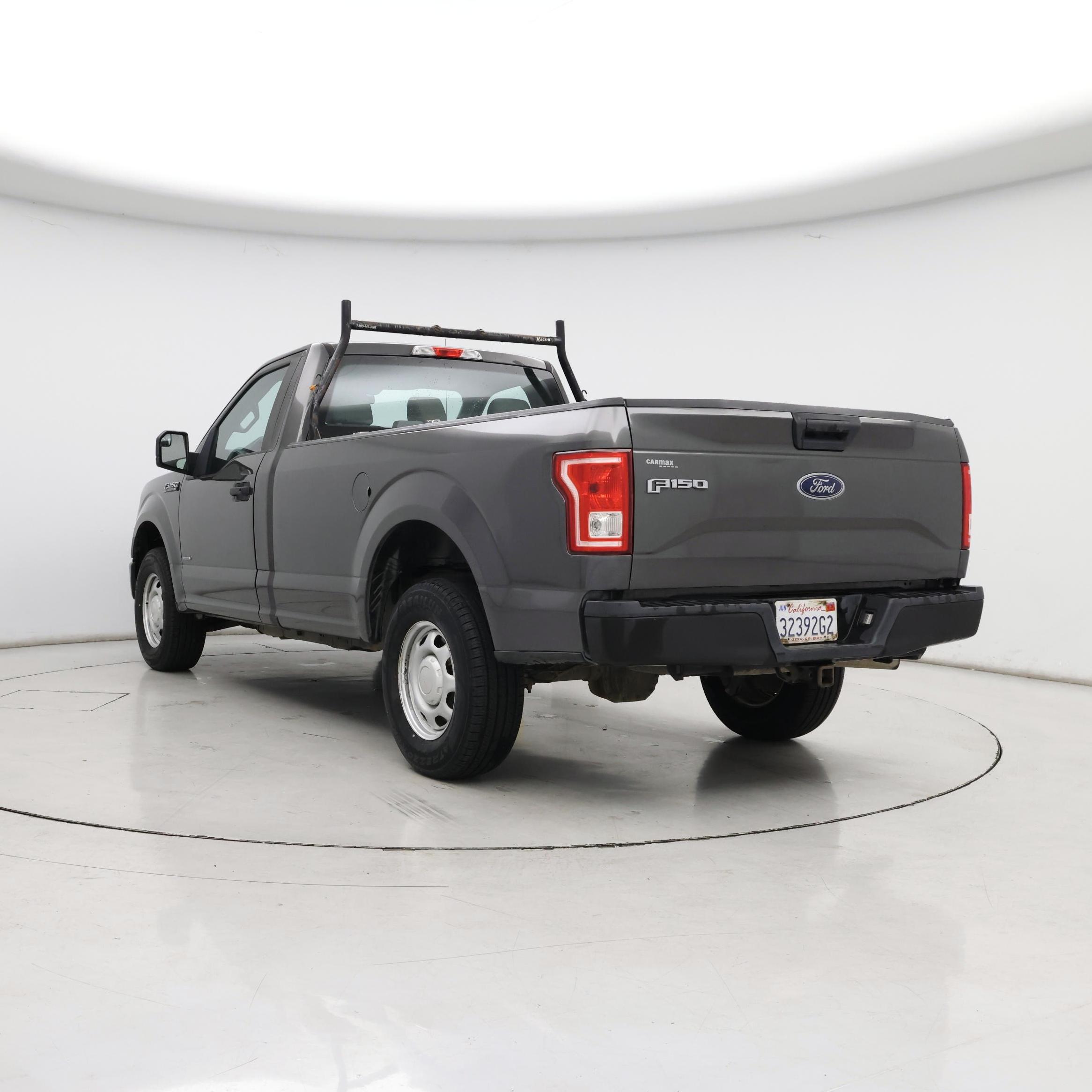 Thumbnail: 2017 Ford F-150 - 2