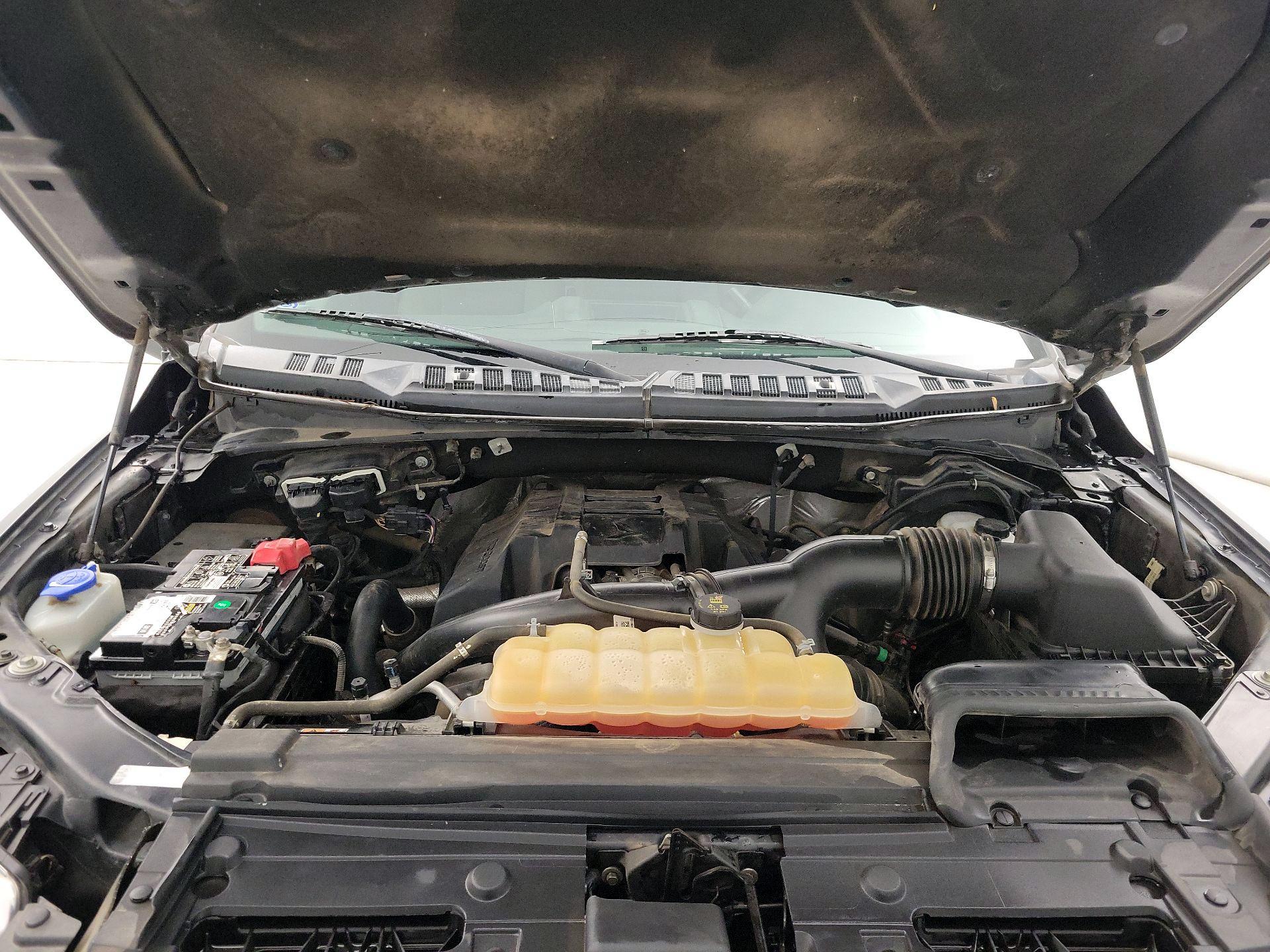 Thumbnail: 2017 Ford F-150 - 19