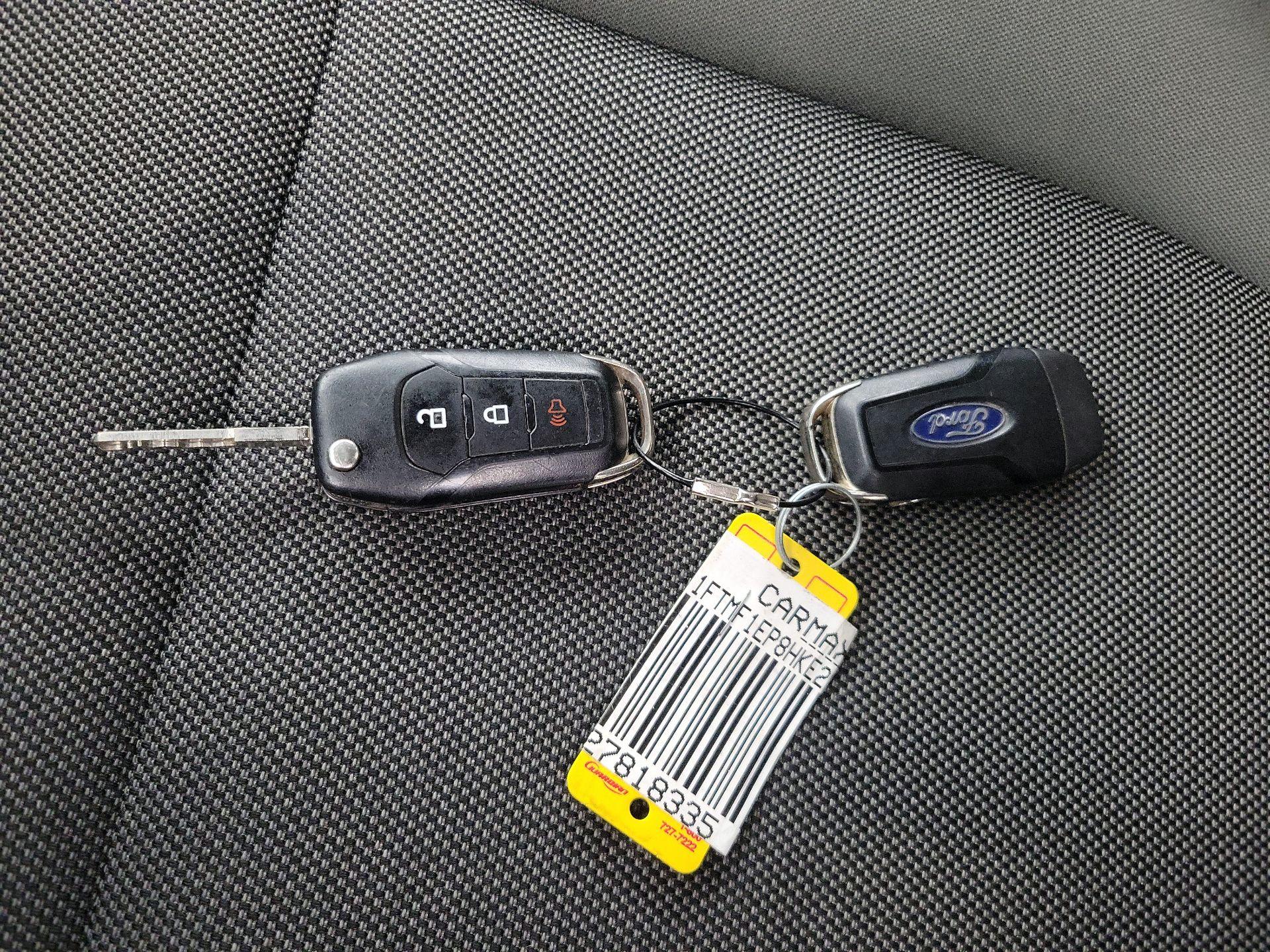 Thumbnail: 2017 Ford F-150 - 20