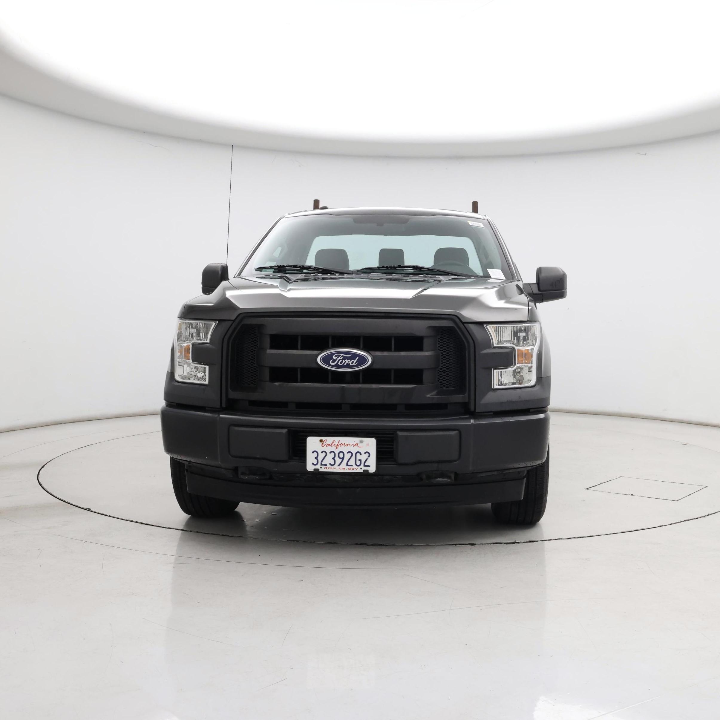 Thumbnail: 2017 Ford F-150 - 5