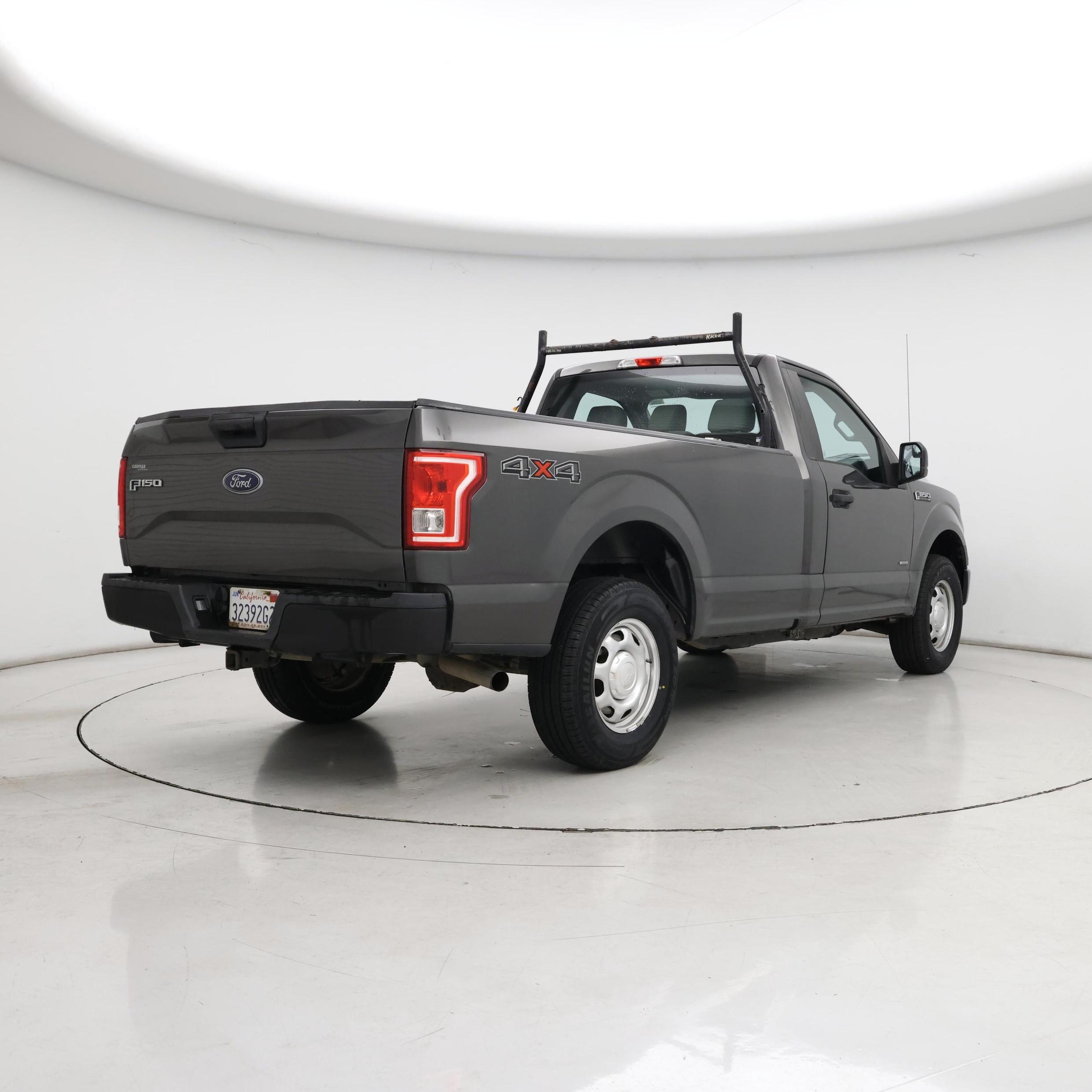 Thumbnail: 2017 Ford F-150 - 8