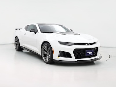 2022 Chevrolet Camaro ZL1
