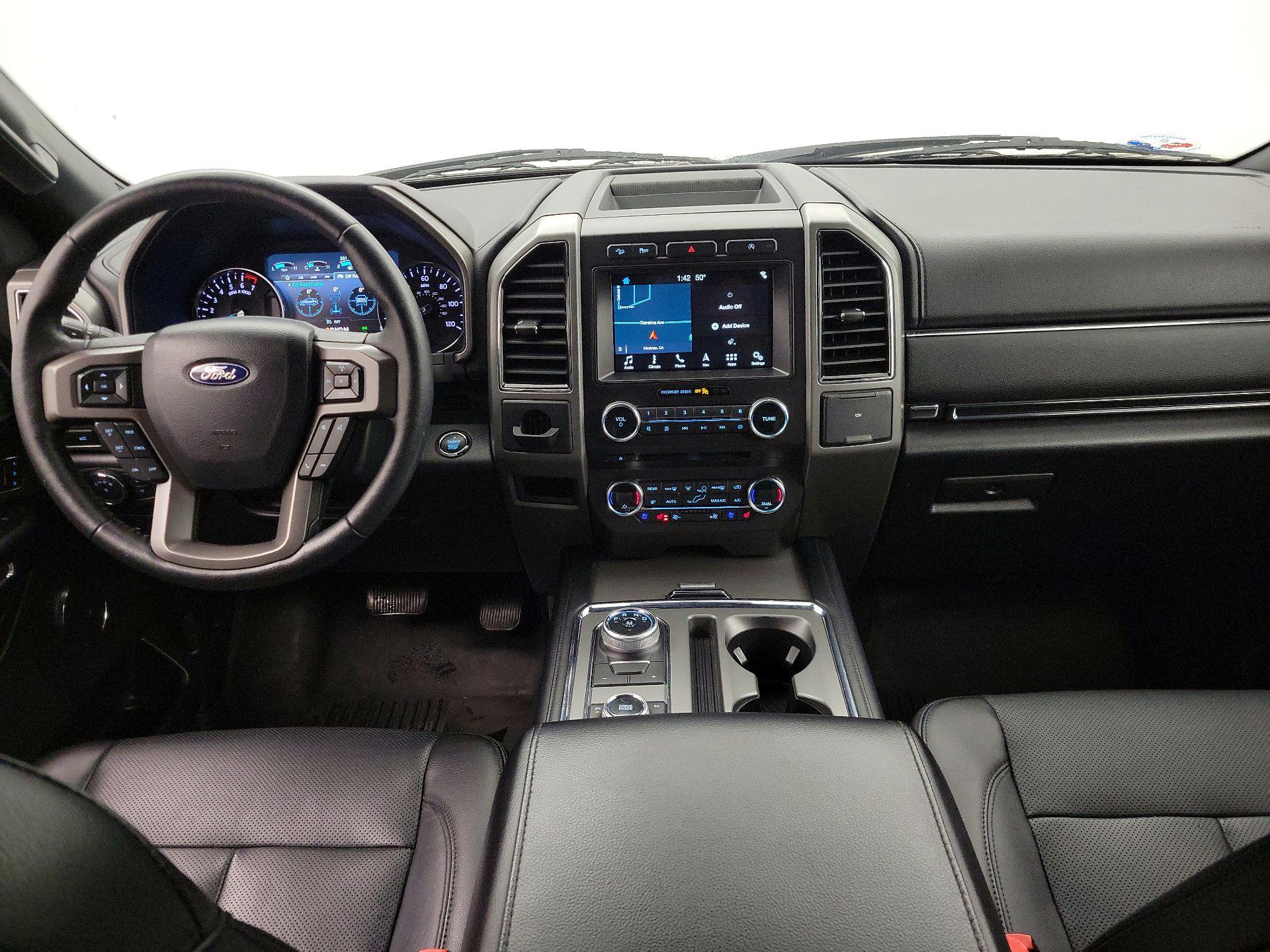 Thumbnail: 2018 Ford Expedition - 9