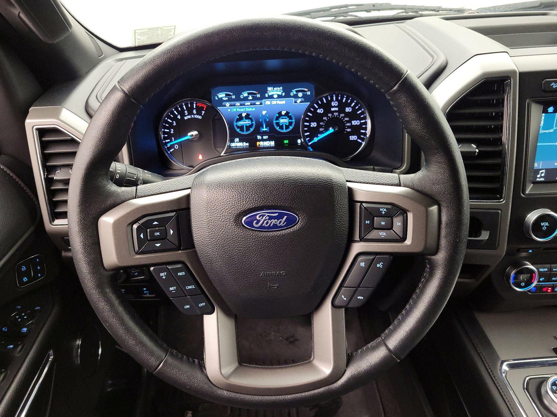 Thumbnail: 2018 Ford Expedition - 10