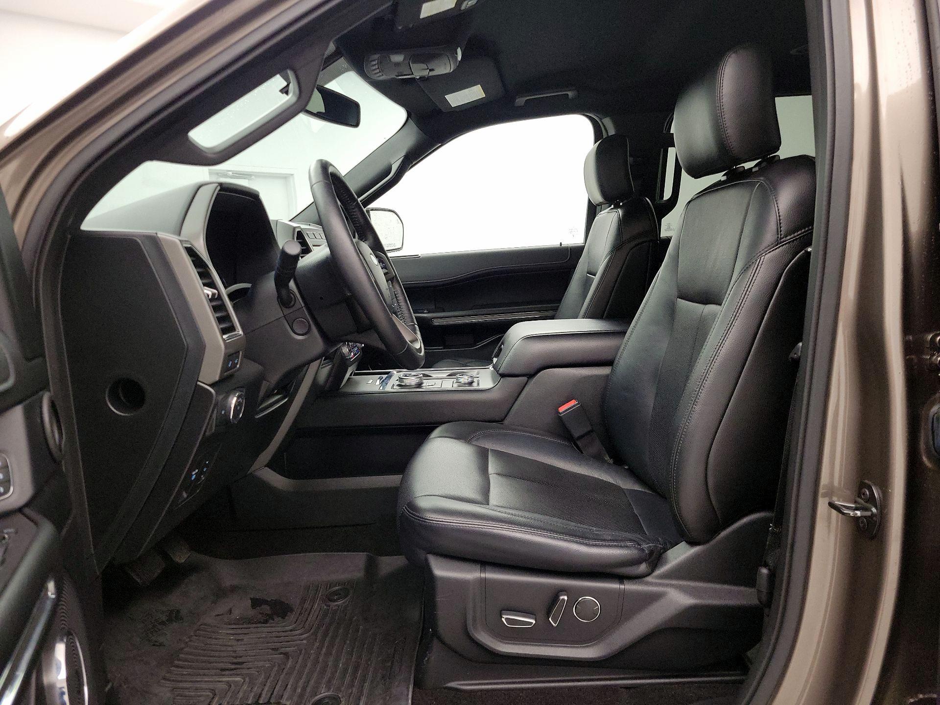 Thumbnail: 2018 Ford Expedition - 11