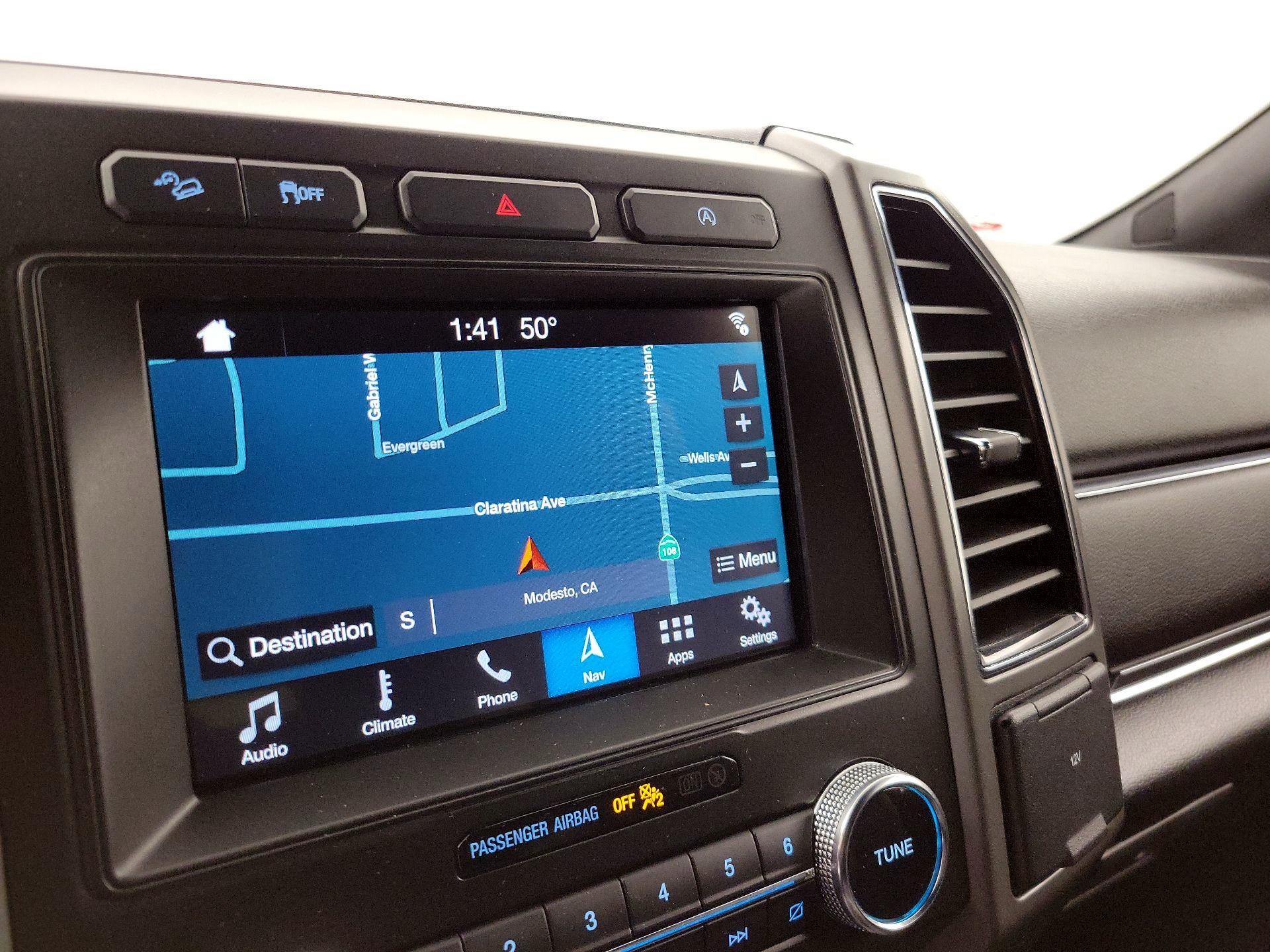 Thumbnail: 2018 Ford Expedition - 14