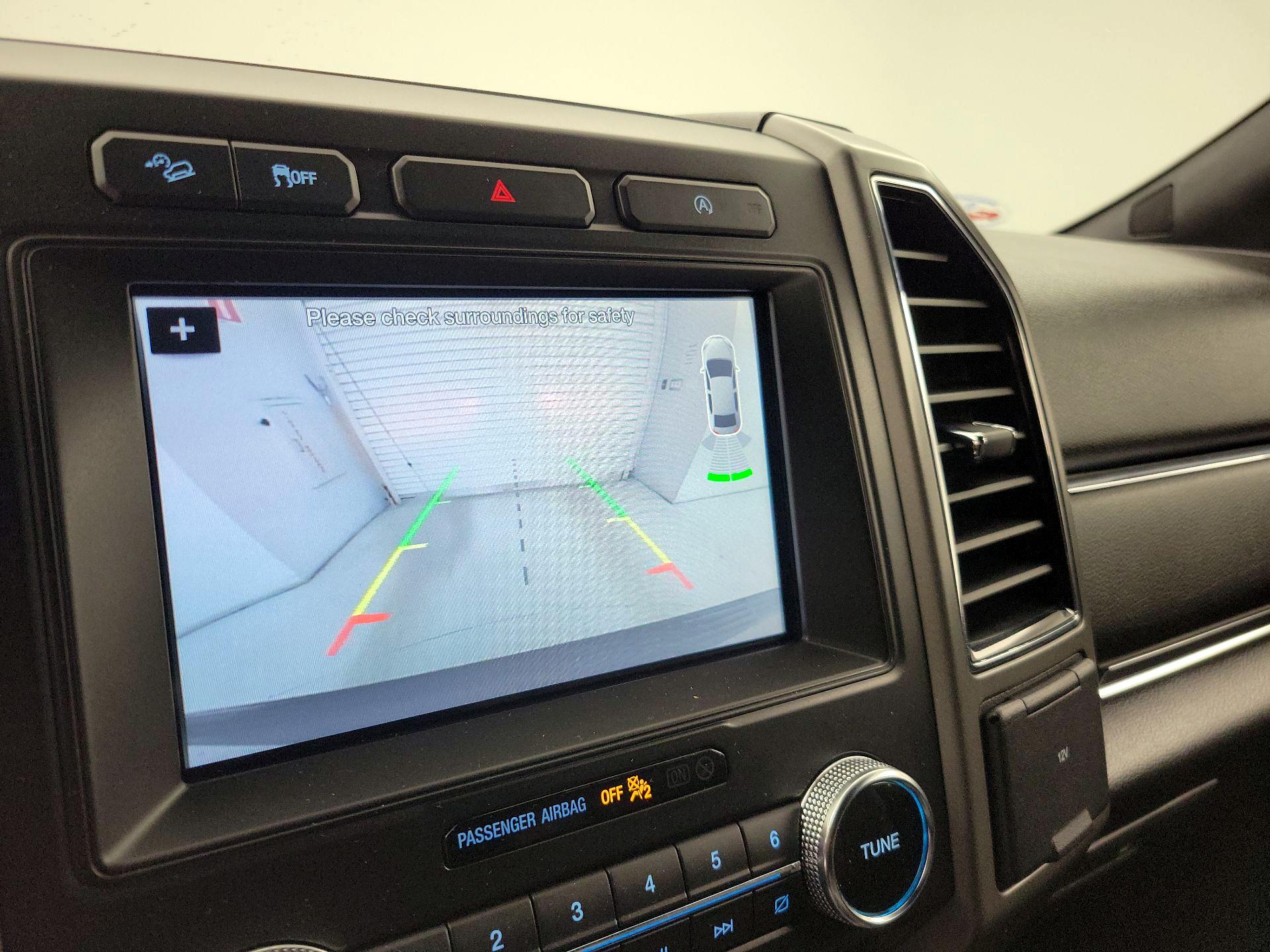 Thumbnail: 2018 Ford Expedition - 15