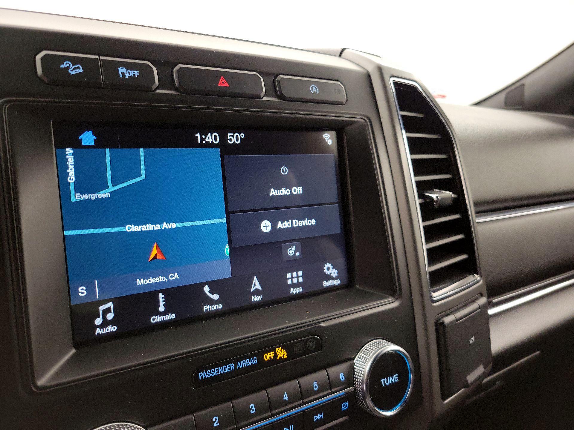 Thumbnail: 2018 Ford Expedition - 16