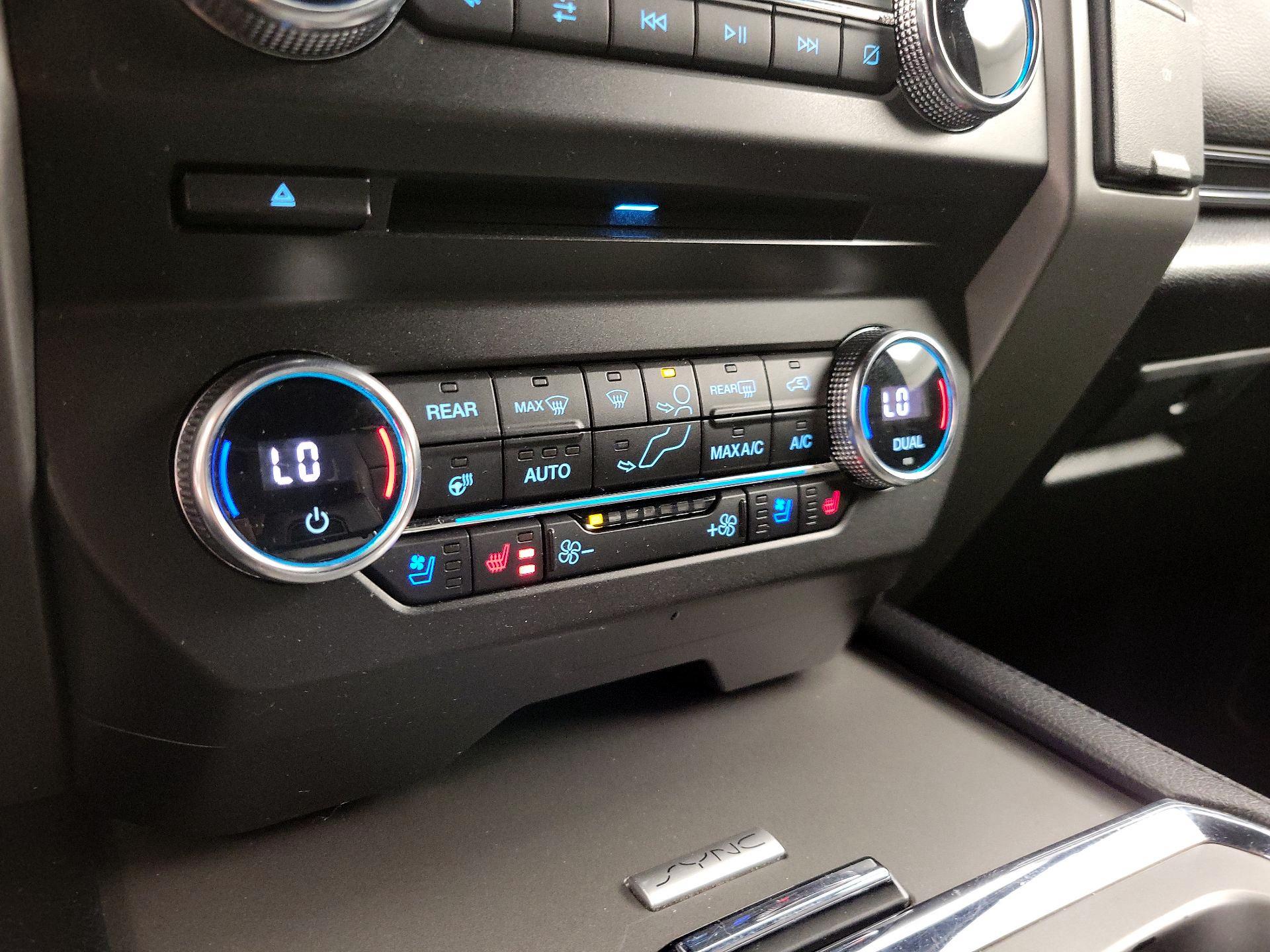 Thumbnail: 2018 Ford Expedition - 17