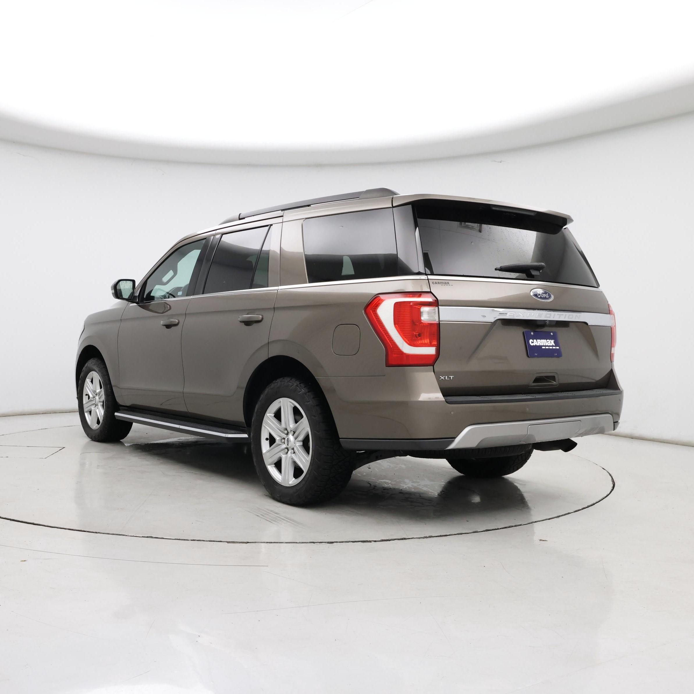 Thumbnail: 2018 Ford Expedition - 2