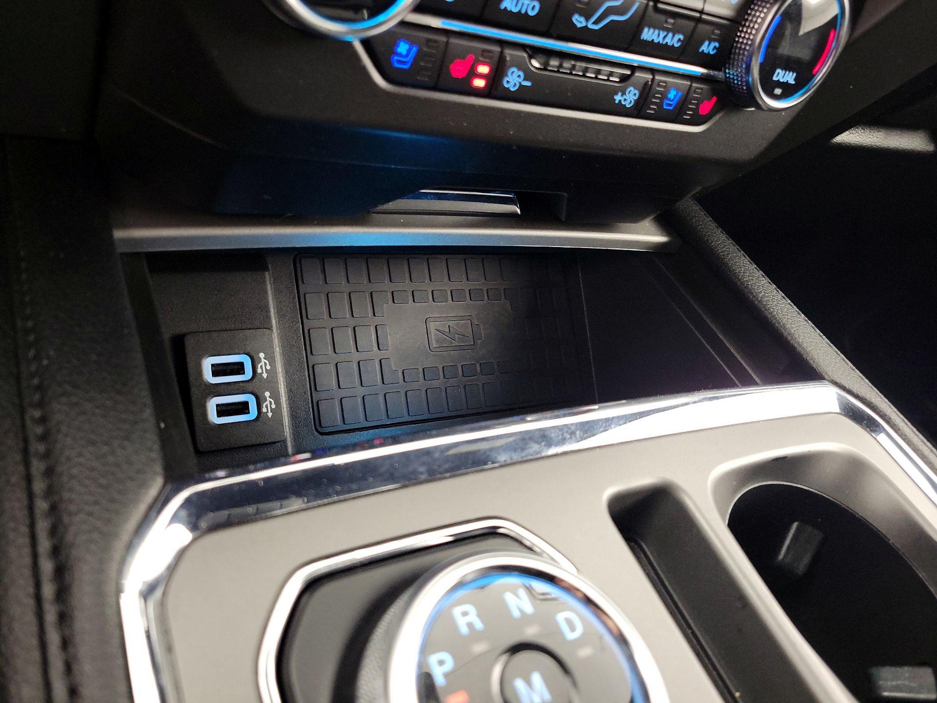 Thumbnail: 2018 Ford Expedition - 19