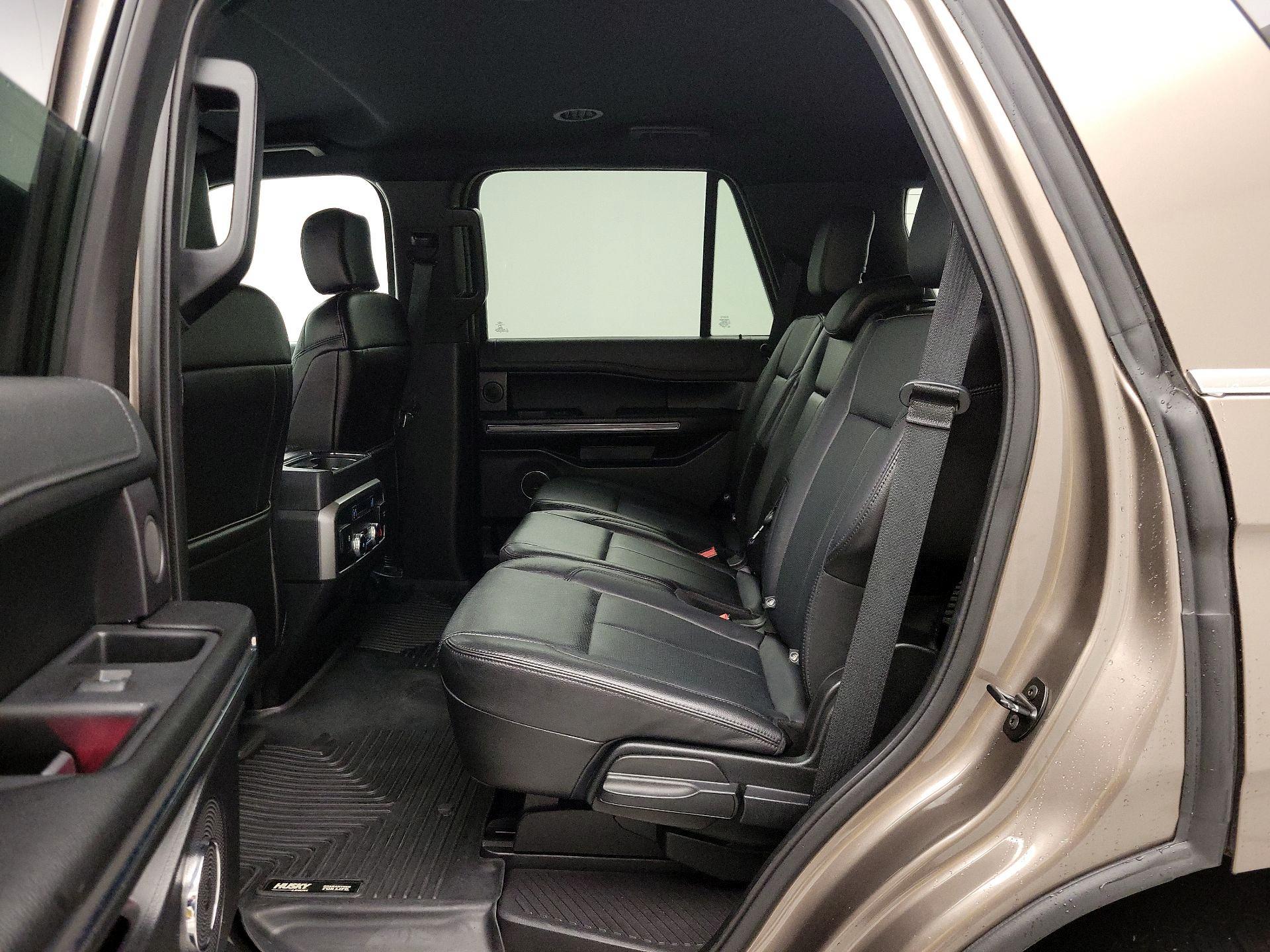 Thumbnail: 2018 Ford Expedition - 20