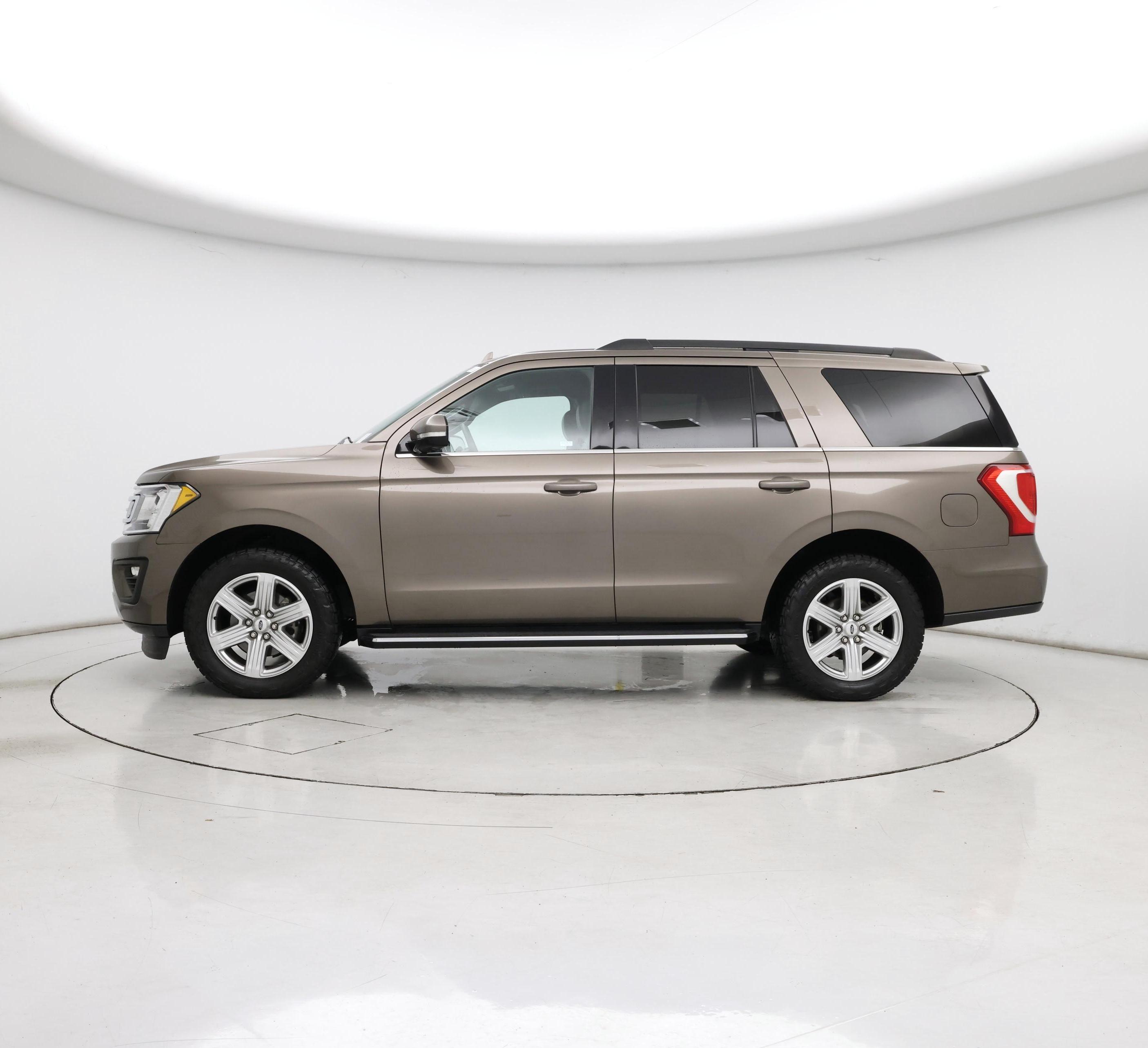 Thumbnail: 2018 Ford Expedition - 3