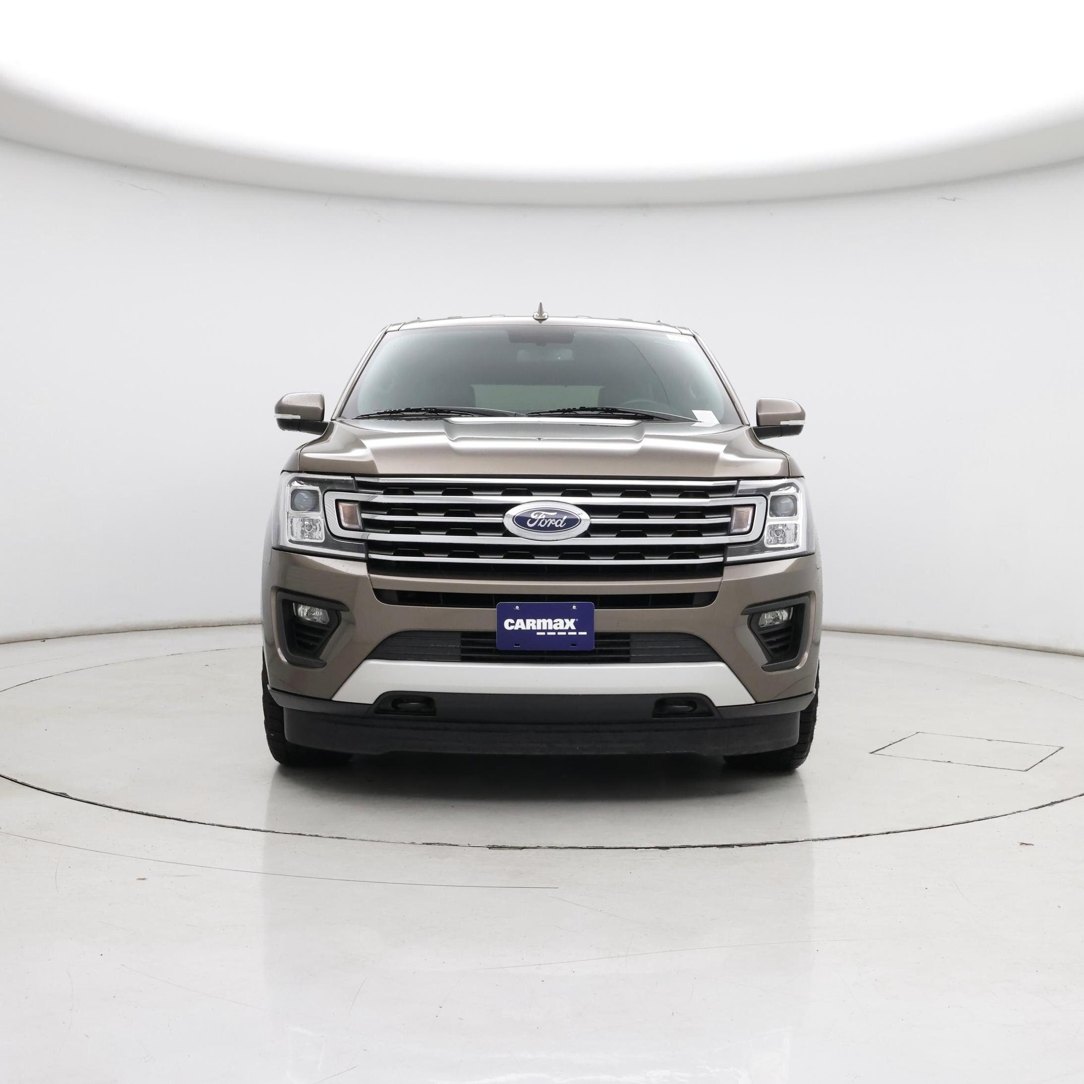 Thumbnail: 2018 Ford Expedition - 5