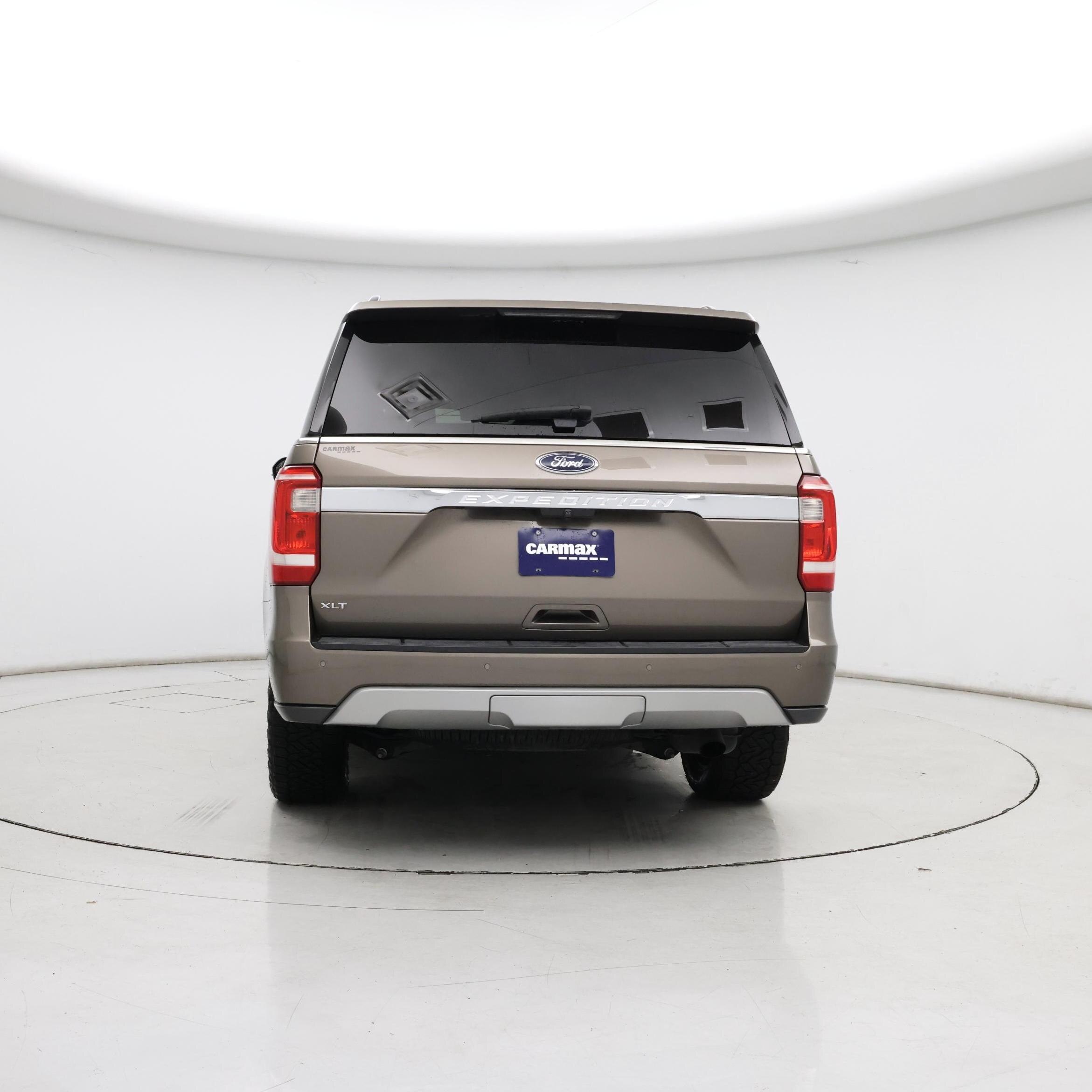 Thumbnail: 2018 Ford Expedition - 6