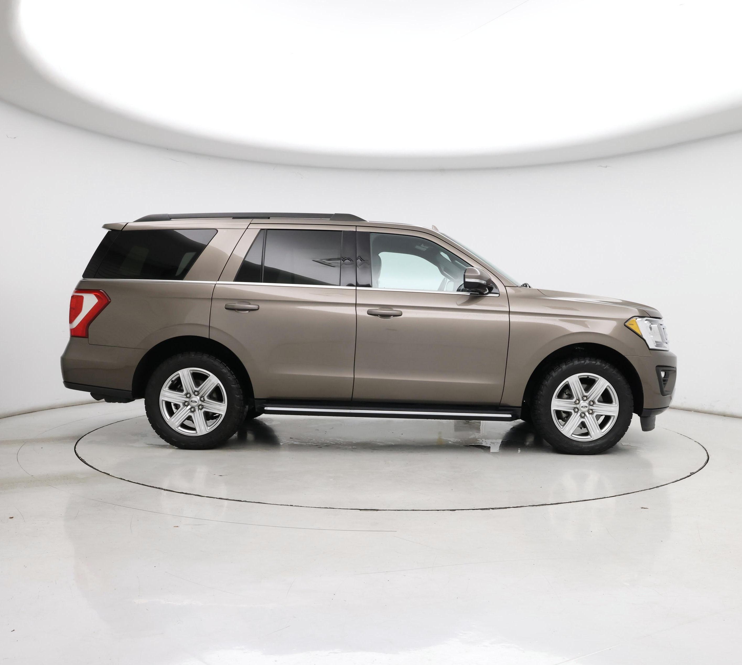 Thumbnail: 2018 Ford Expedition - 7