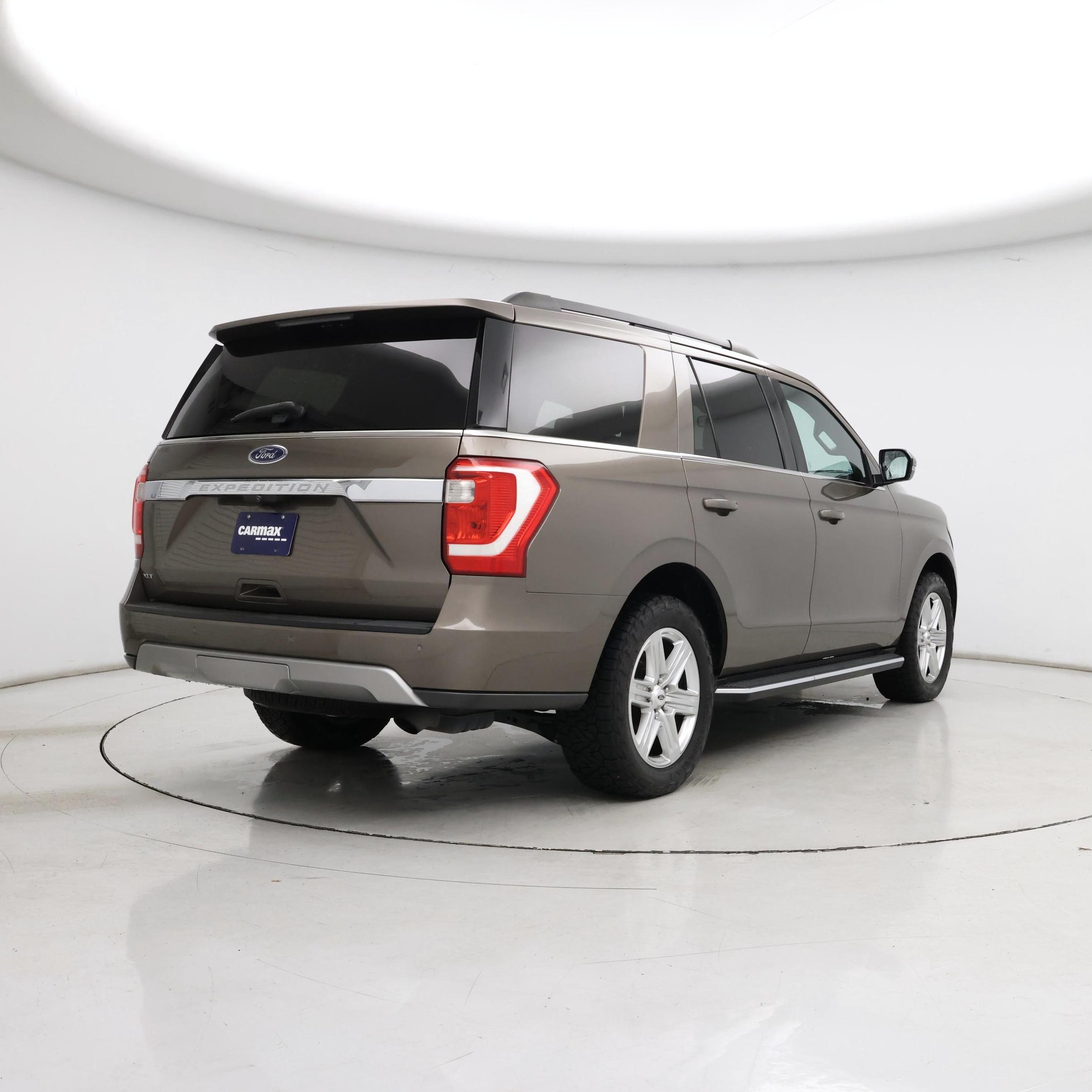 Thumbnail: 2018 Ford Expedition - 8