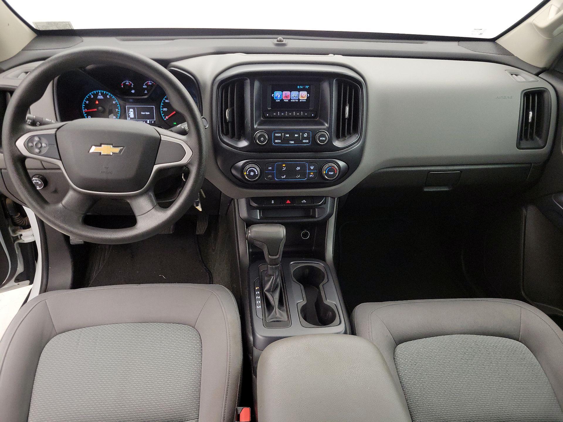 Thumbnail: 2016 Chevrolet Colorado - 9