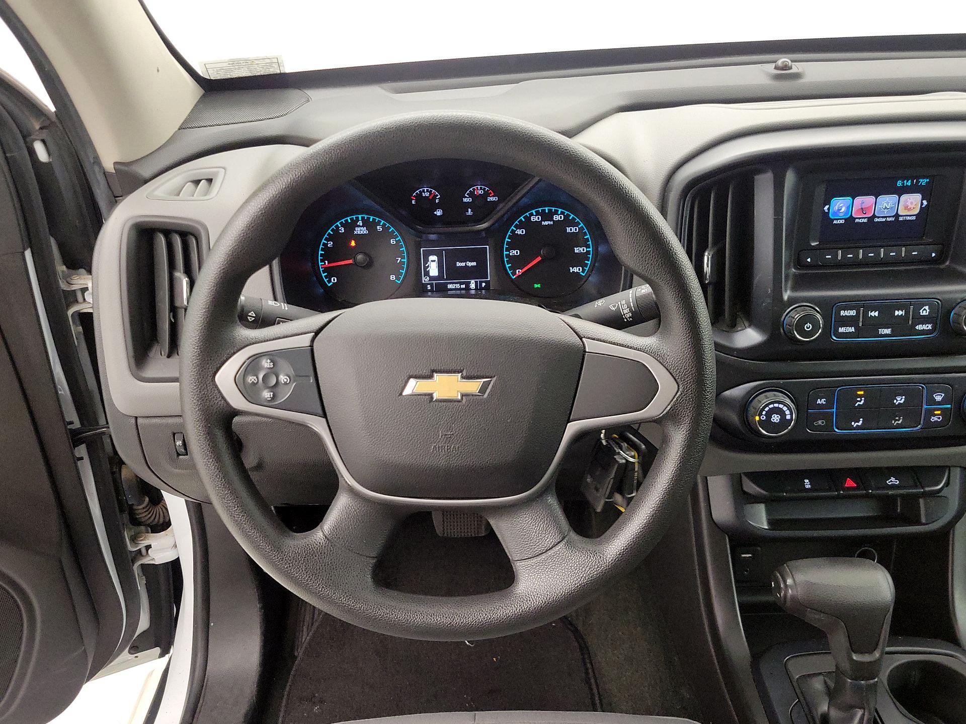 Thumbnail: 2016 Chevrolet Colorado - 10