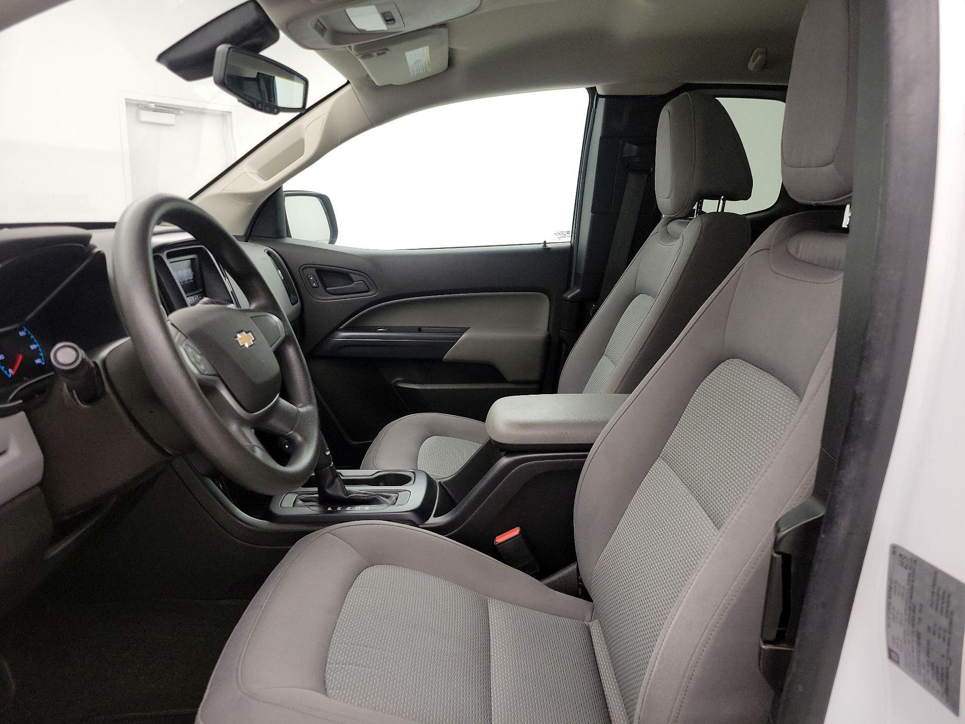 Thumbnail: 2016 Chevrolet Colorado - 11