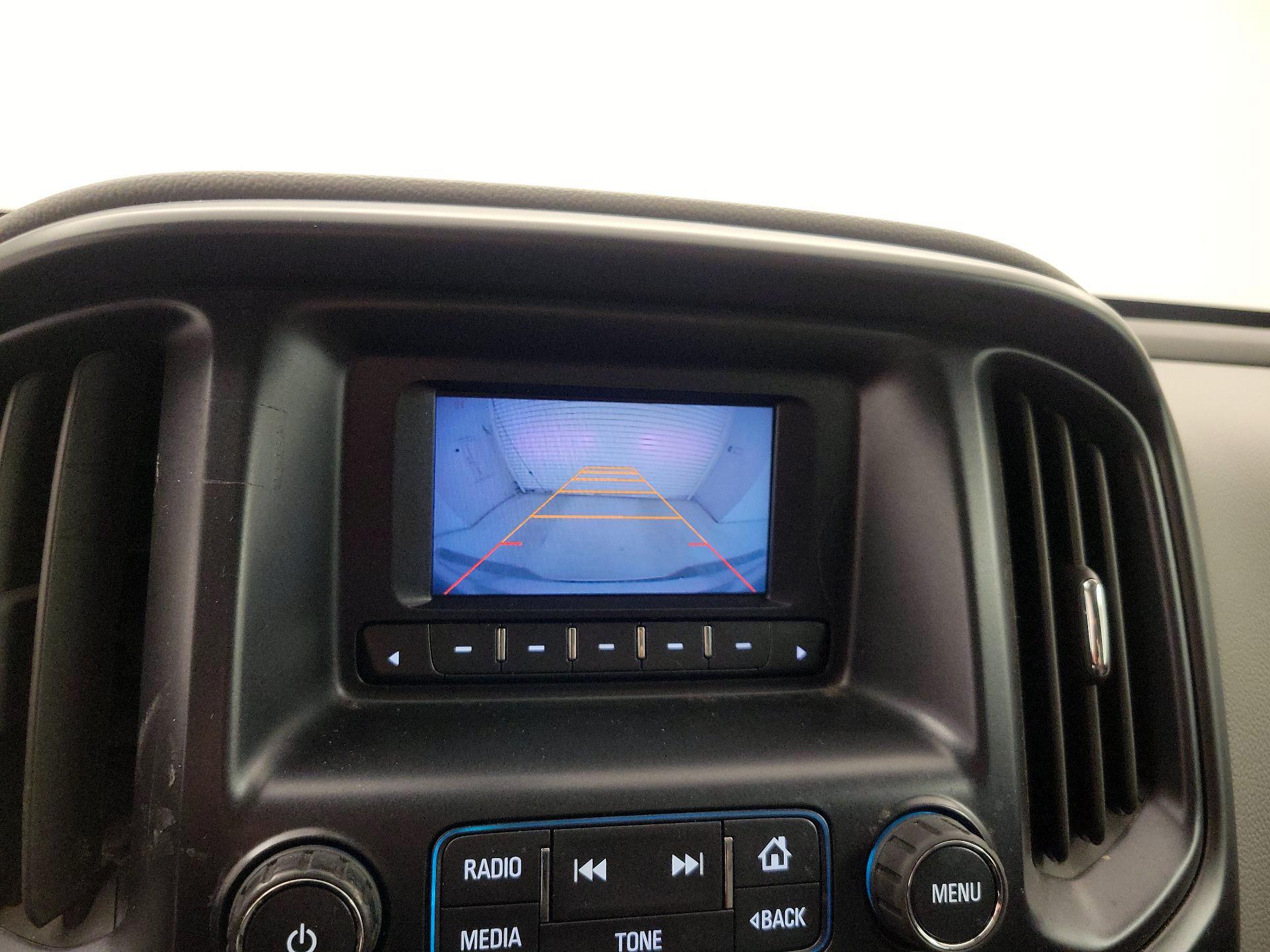 Thumbnail: 2016 Chevrolet Colorado - 14