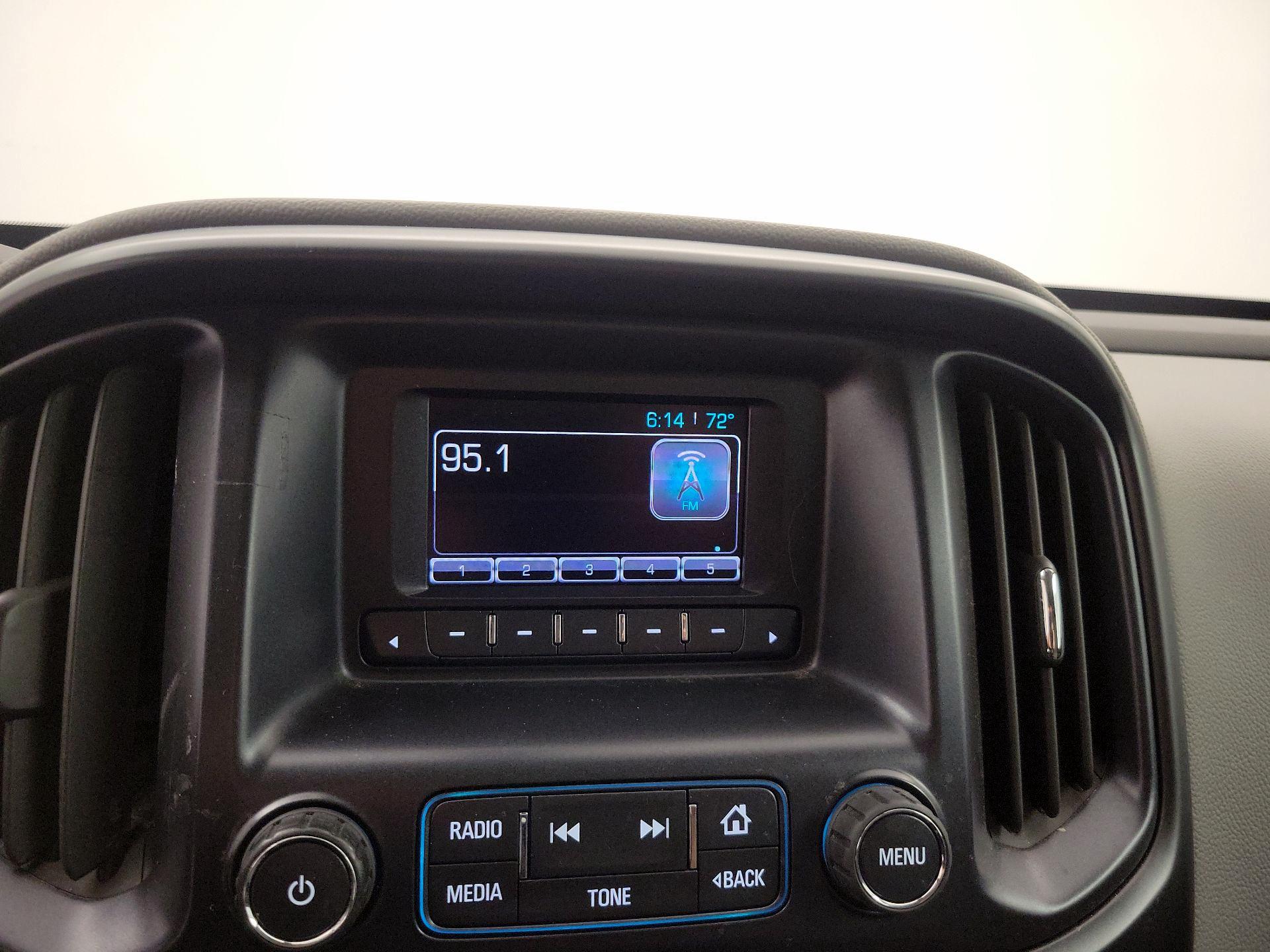 Thumbnail: 2016 Chevrolet Colorado - 15