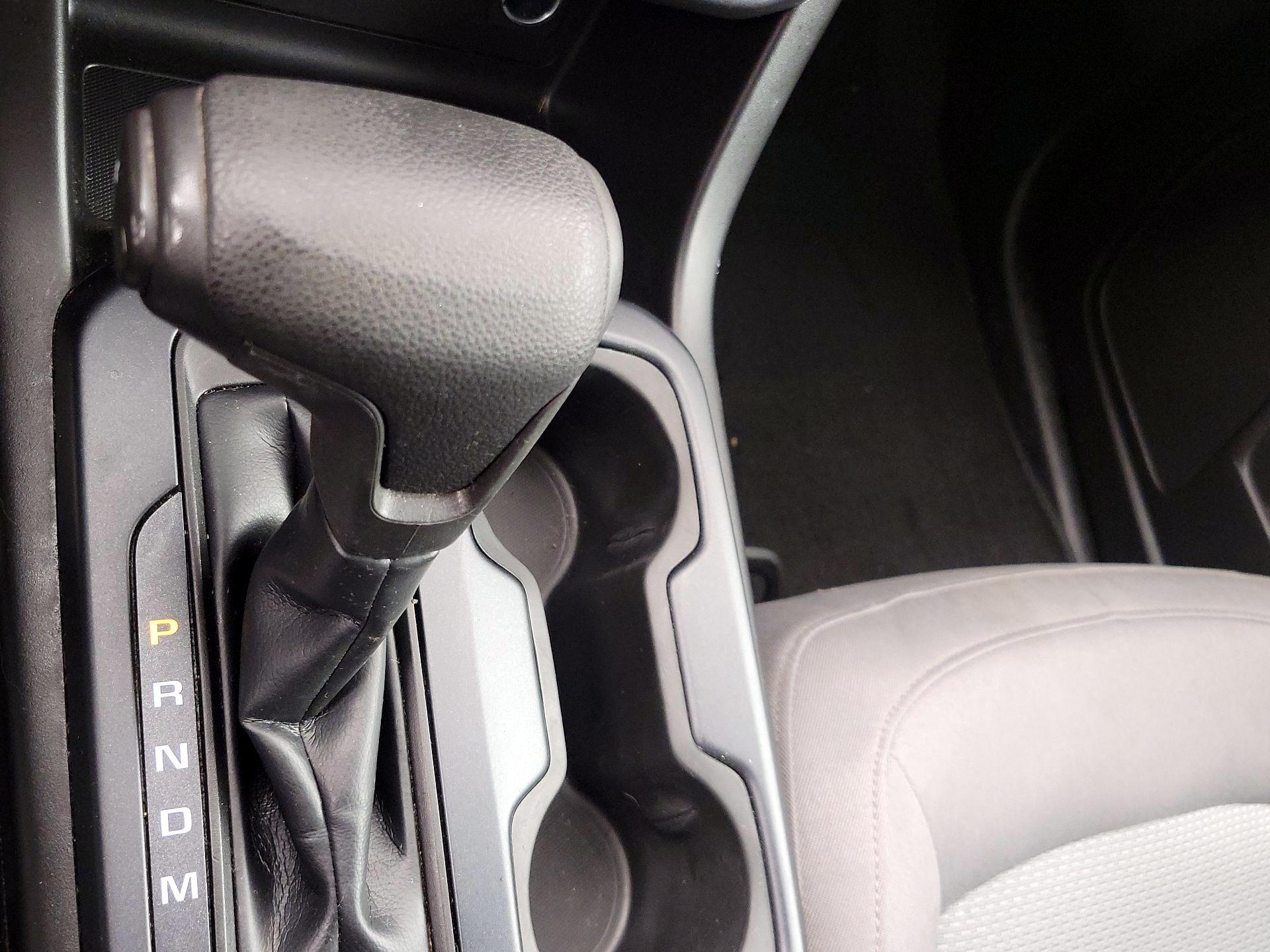 Thumbnail: 2016 Chevrolet Colorado - 17