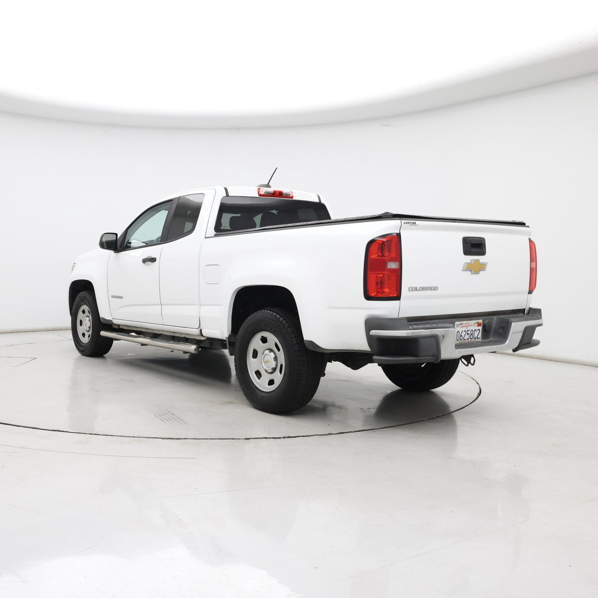 Thumbnail: 2016 Chevrolet Colorado - 2