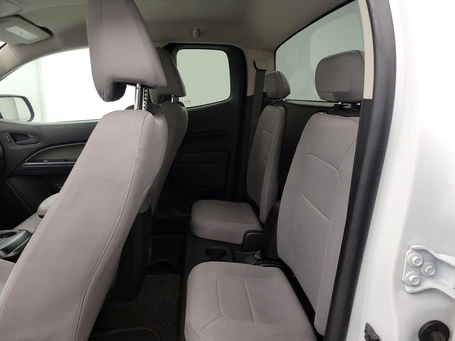 Thumbnail: 2016 Chevrolet Colorado - 19