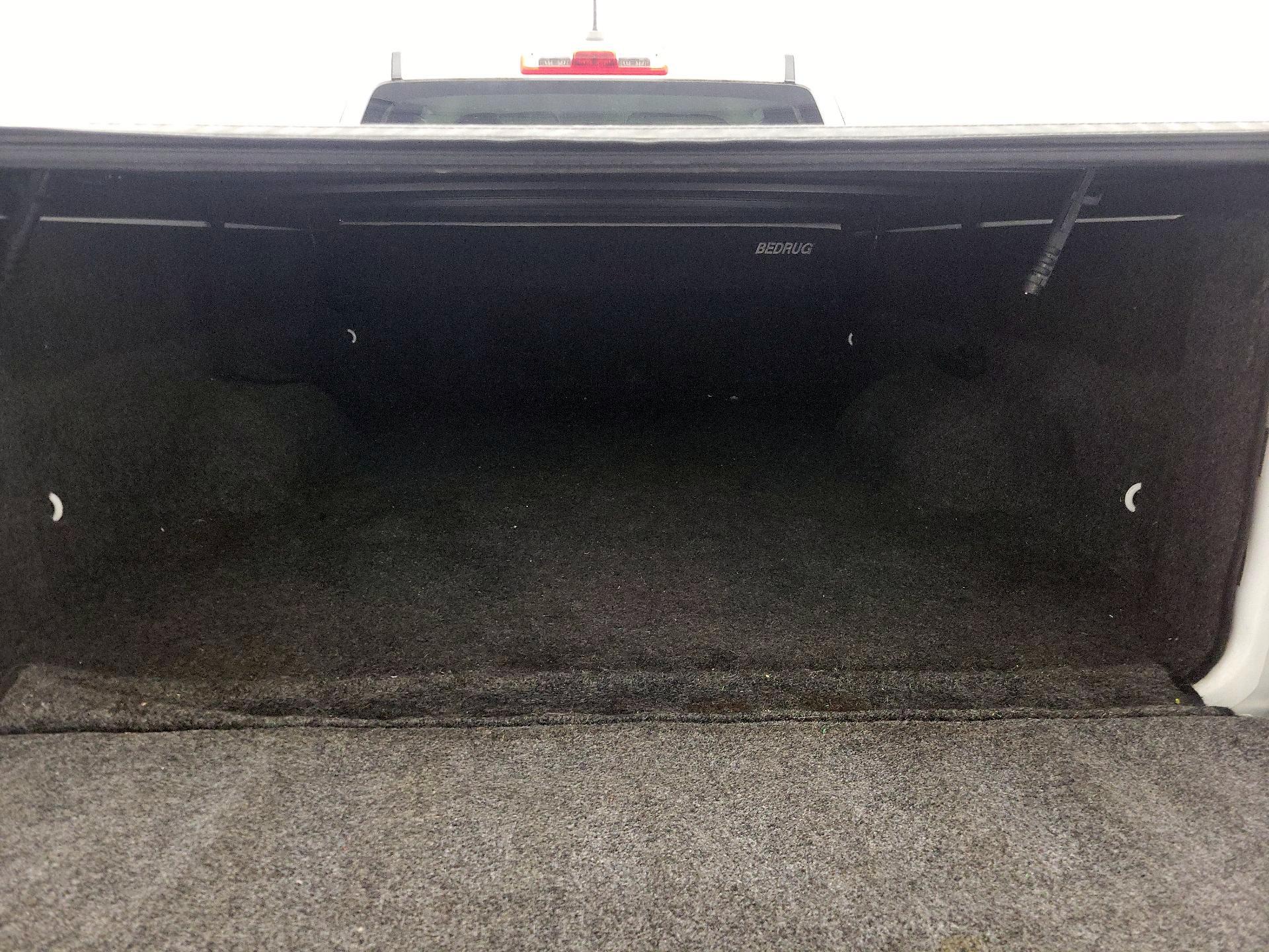 Thumbnail: 2016 Chevrolet Colorado - 20