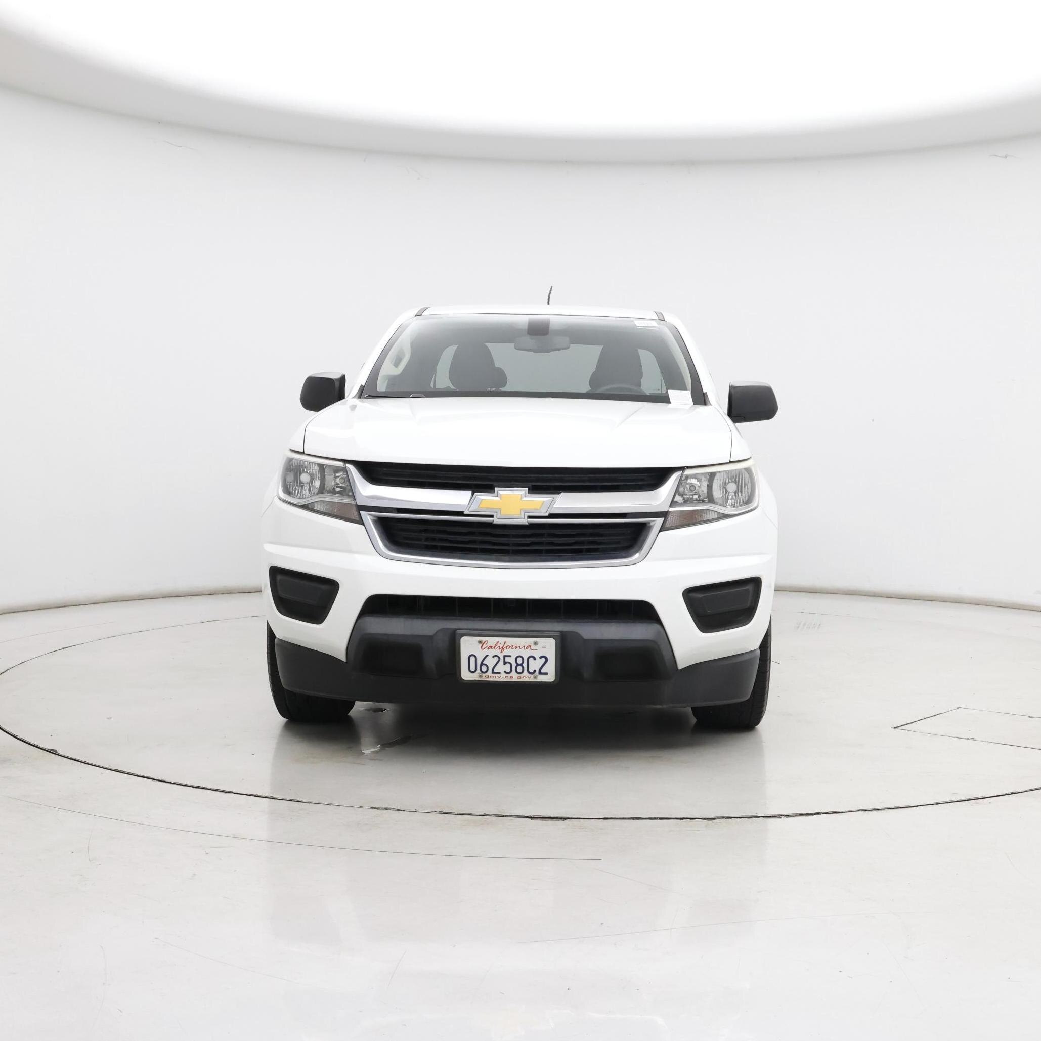 Thumbnail: 2016 Chevrolet Colorado - 5