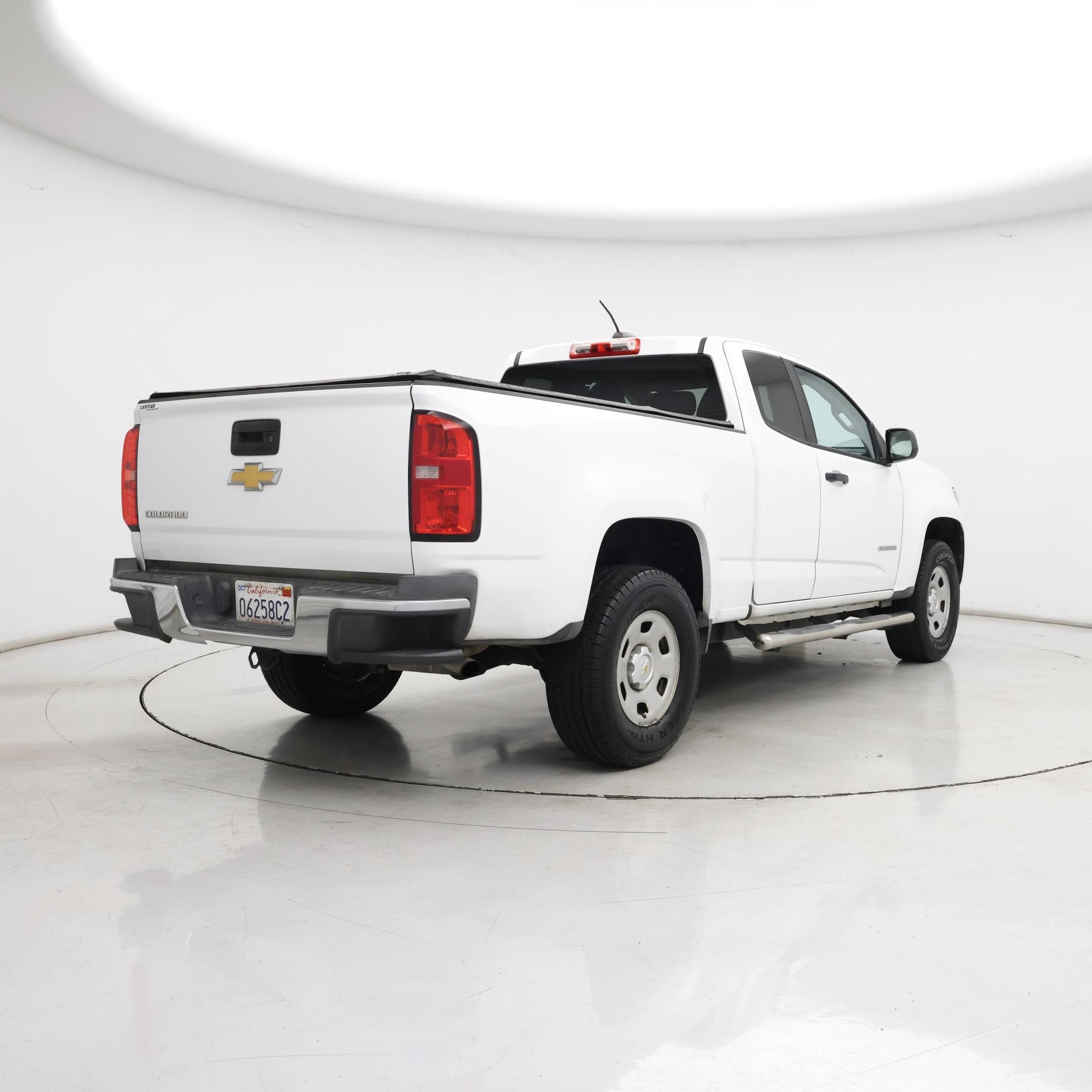 Thumbnail: 2016 Chevrolet Colorado - 8