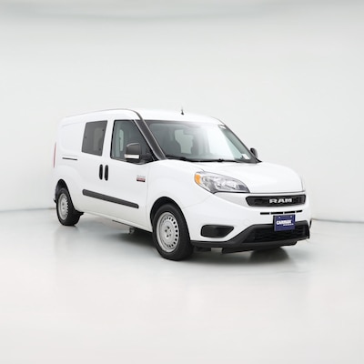 2022 Ram Promaster City