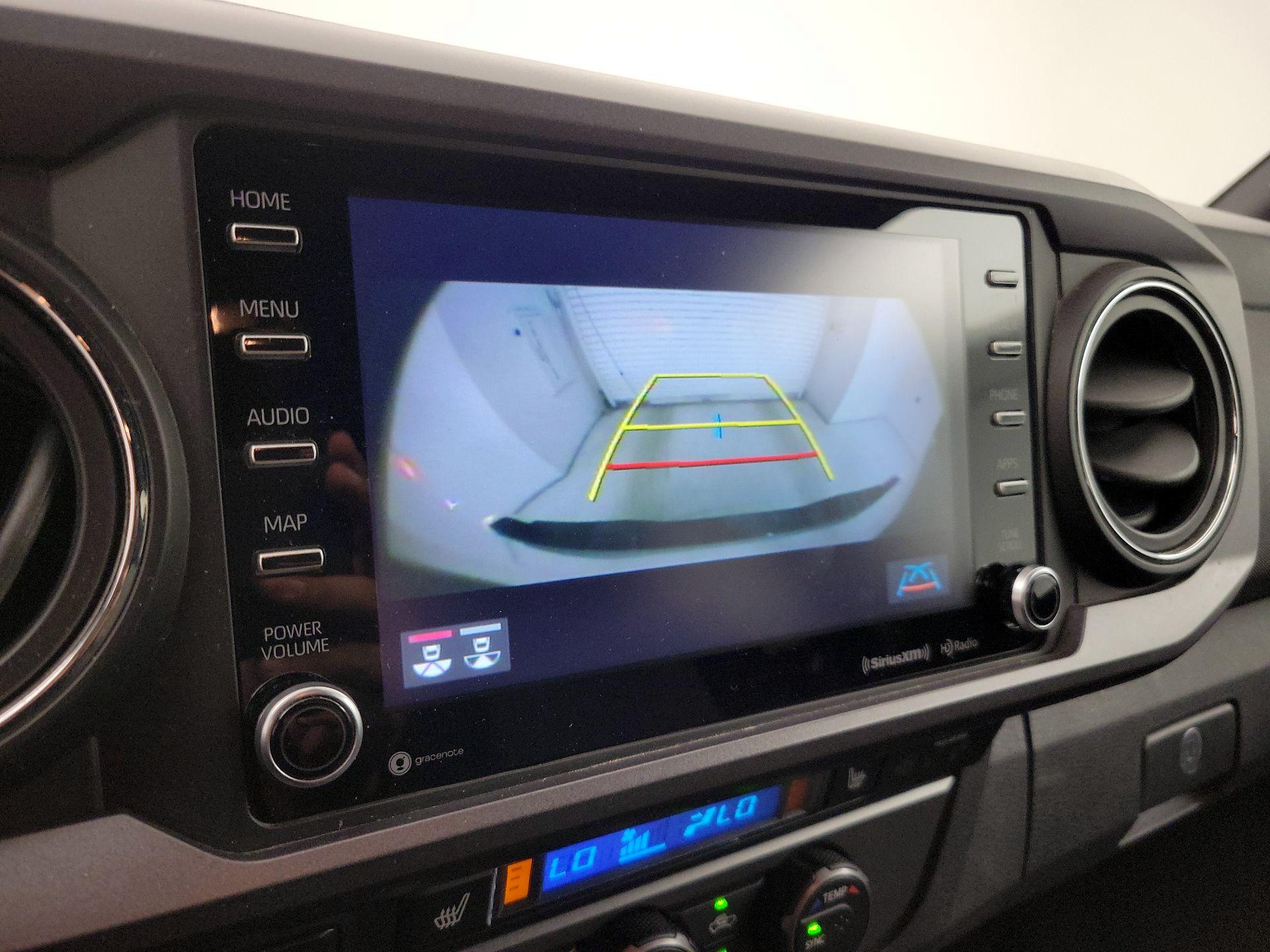 Thumbnail: 2020 Toyota Tacoma - 14