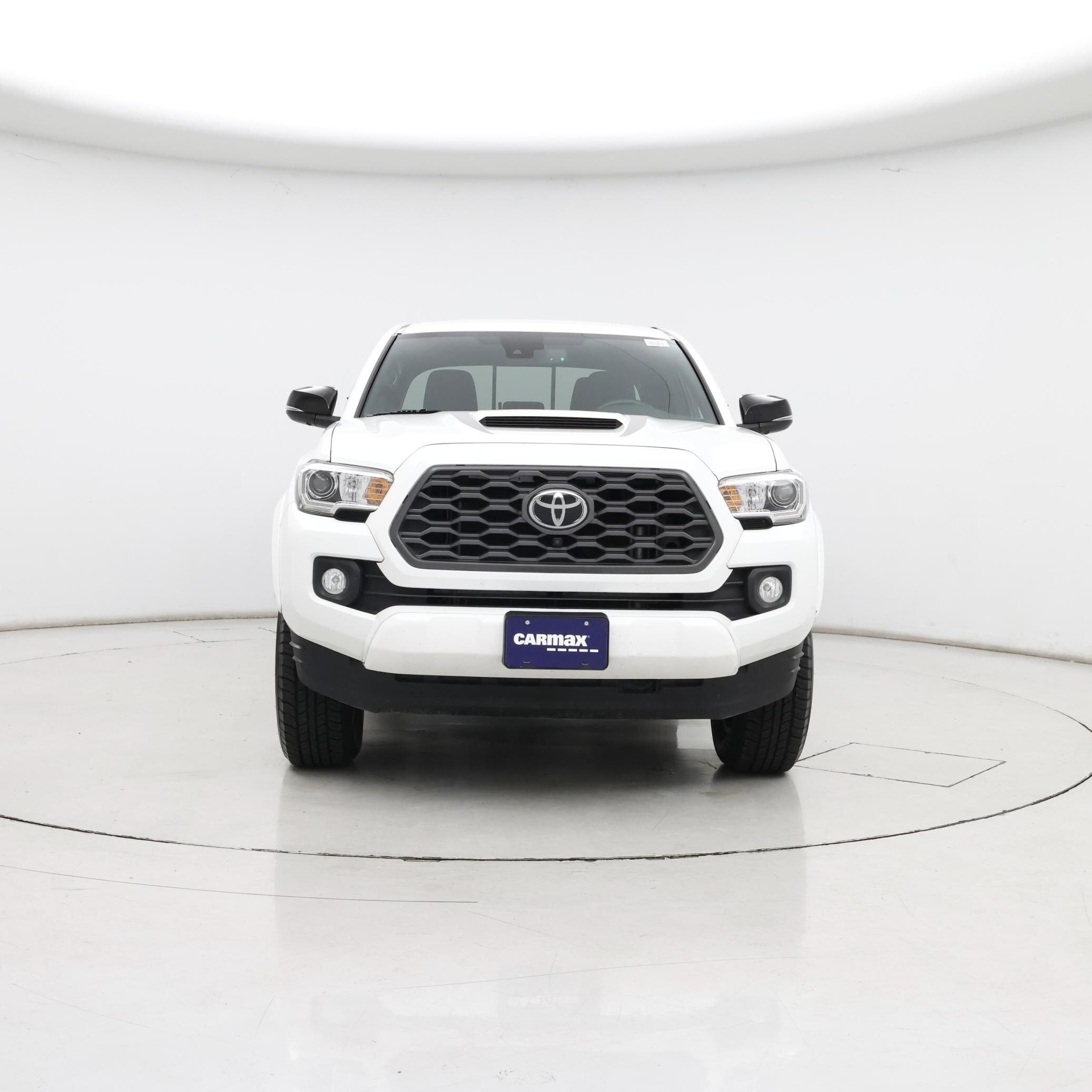Thumbnail: 2020 Toyota Tacoma - 5