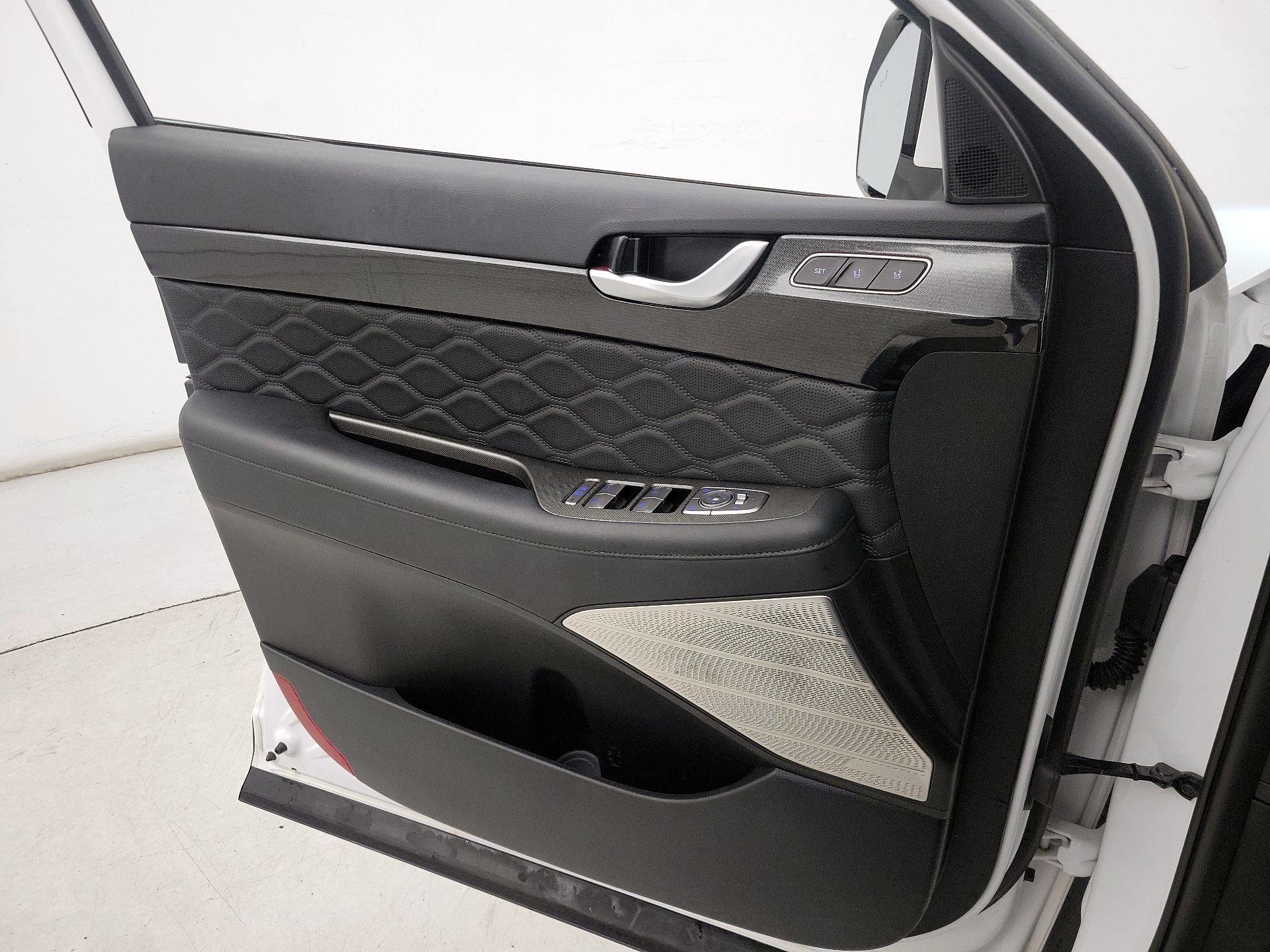 Thumbnail: 2021 Hyundai Palisade - 12