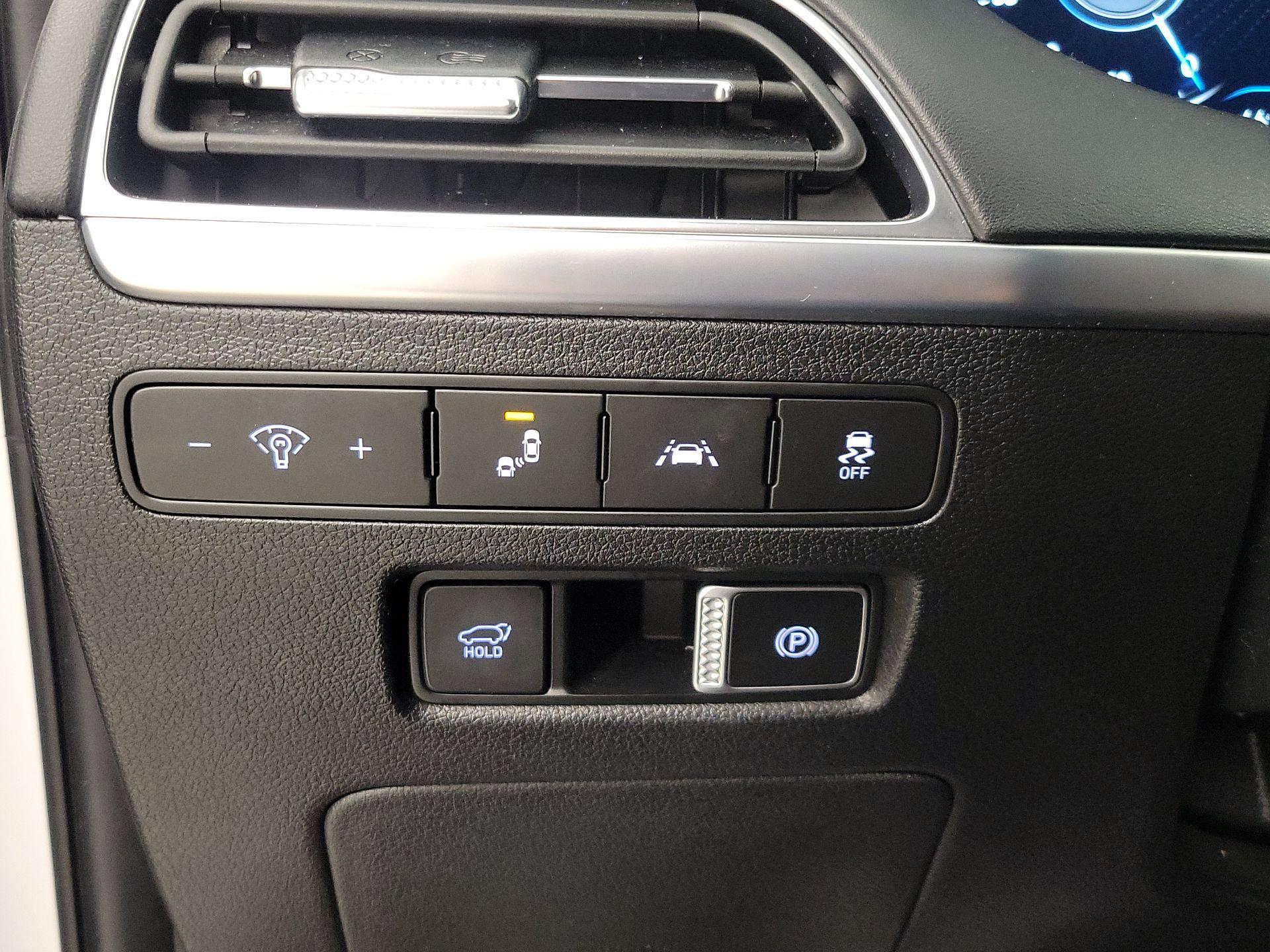 Thumbnail: 2021 Hyundai Palisade - 13