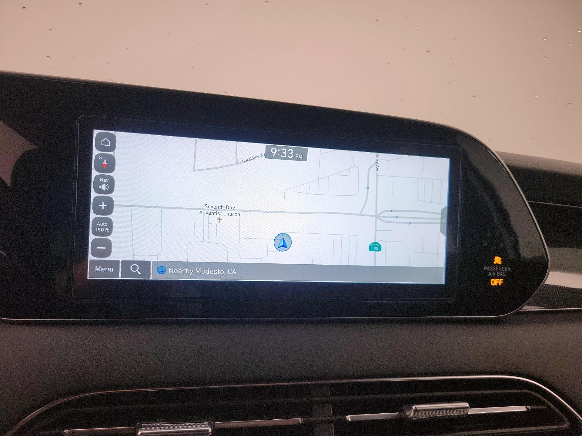 Thumbnail: 2021 Hyundai Palisade - 14