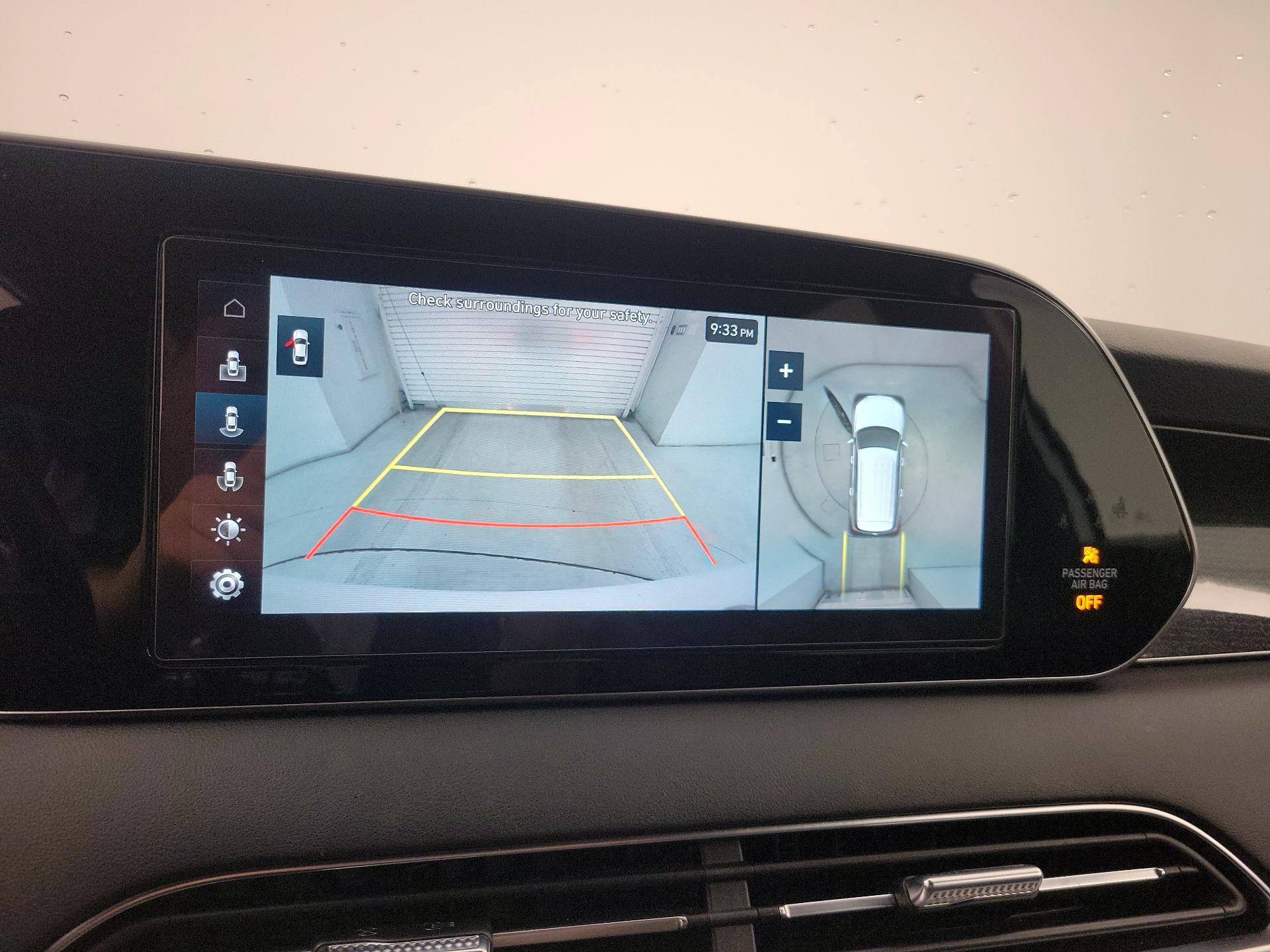 Thumbnail: 2021 Hyundai Palisade - 15