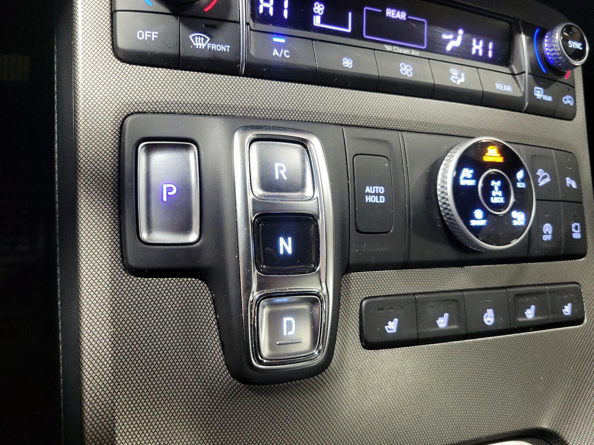 Thumbnail: 2021 Hyundai Palisade - 18