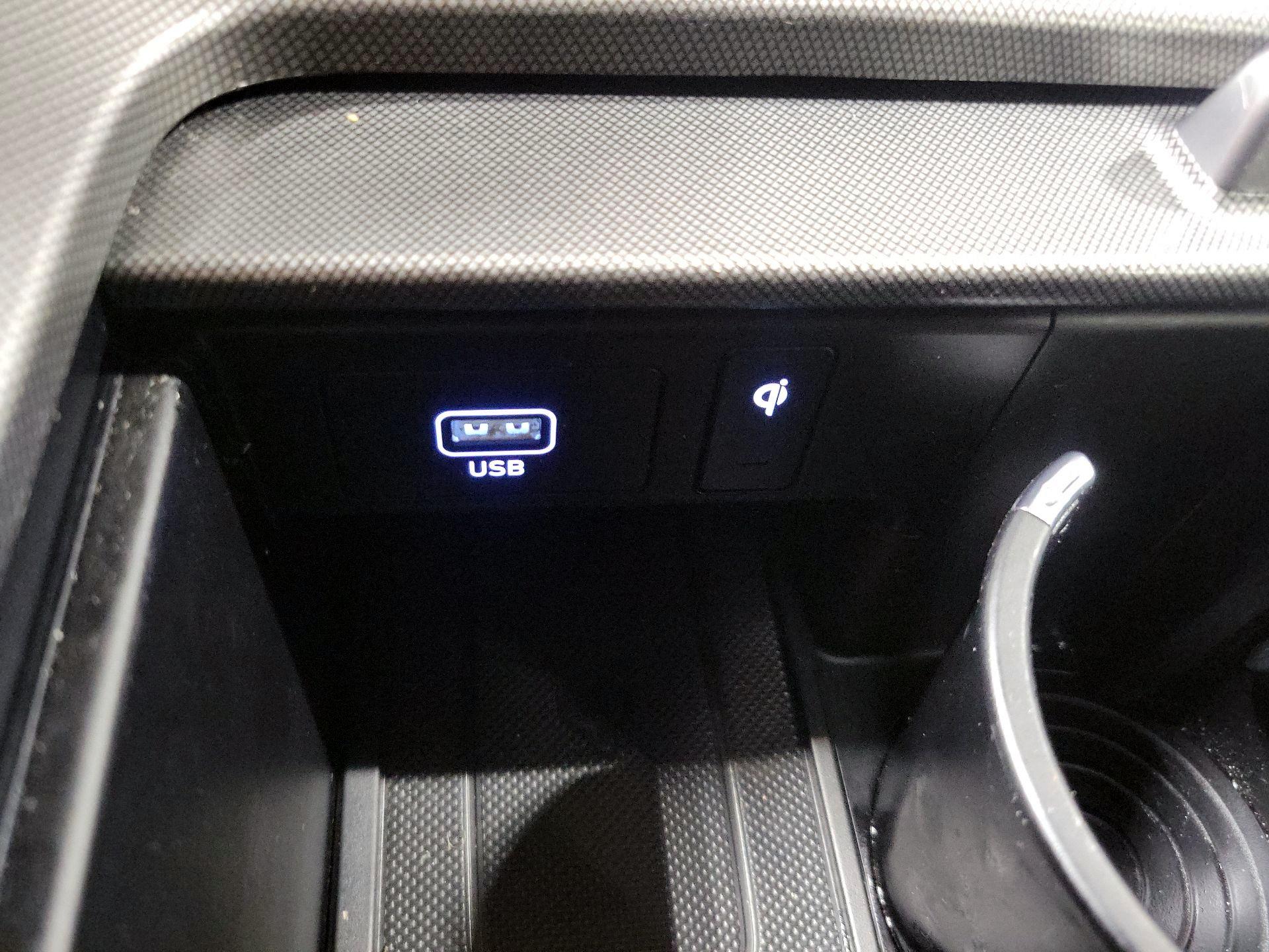 Thumbnail: 2021 Hyundai Palisade - 19