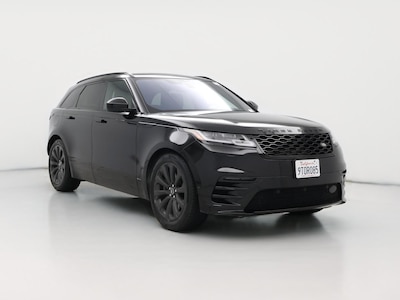 2019 Land Rover Range Rover Velar R-Dynamic SE