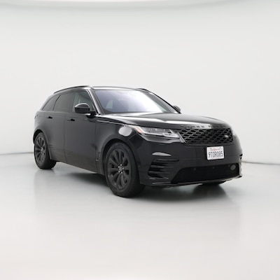 2019 Land Rover Range Rover Velar R-Dynamic SE