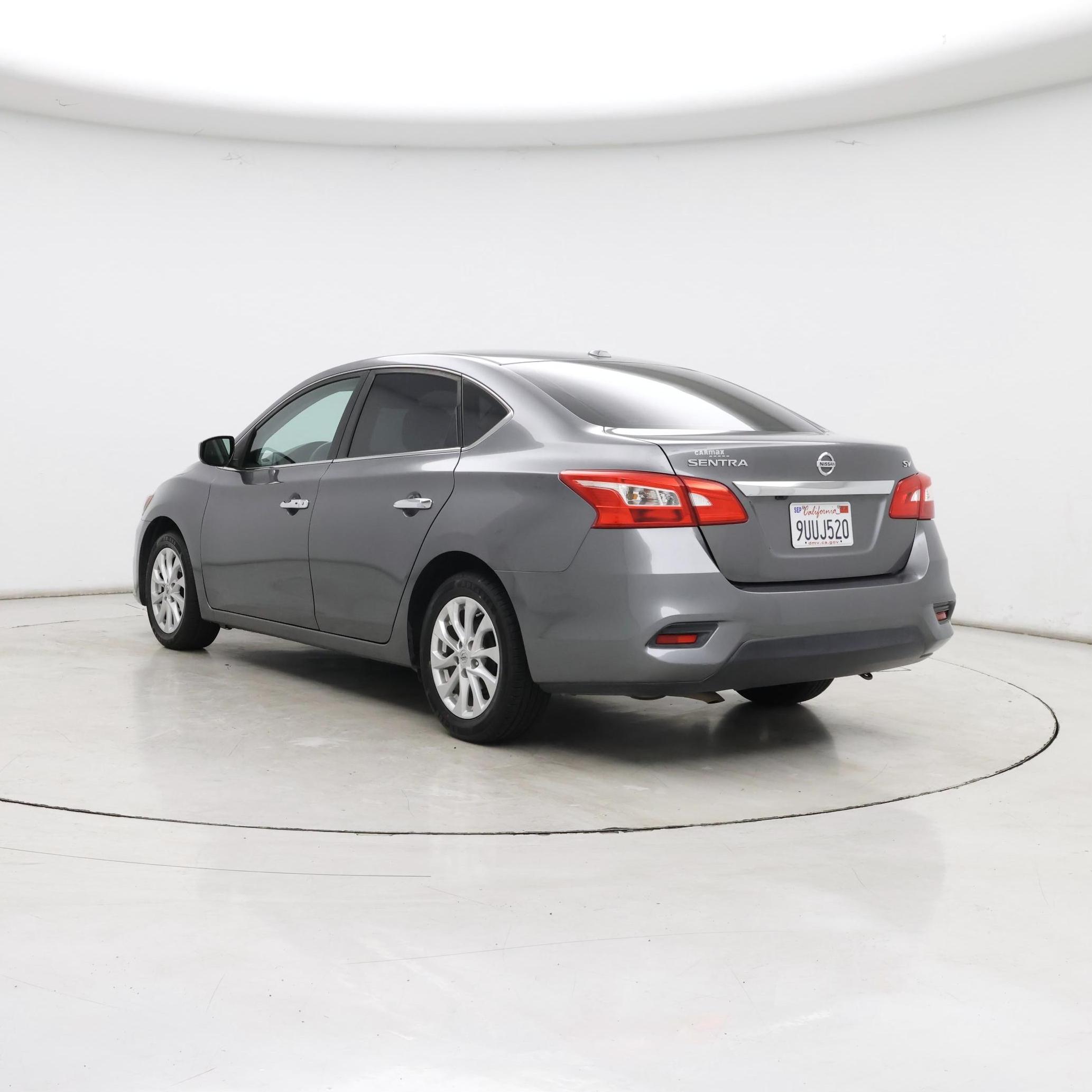 Thumbnail: 2019 Nissan Sentra - 2