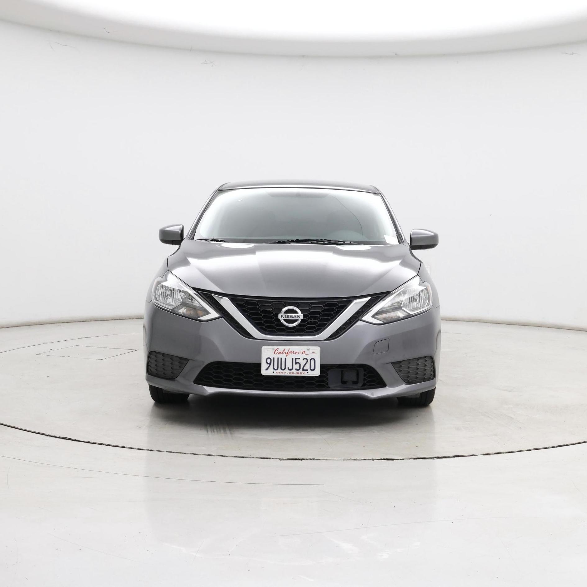 Thumbnail: 2019 Nissan Sentra - 5