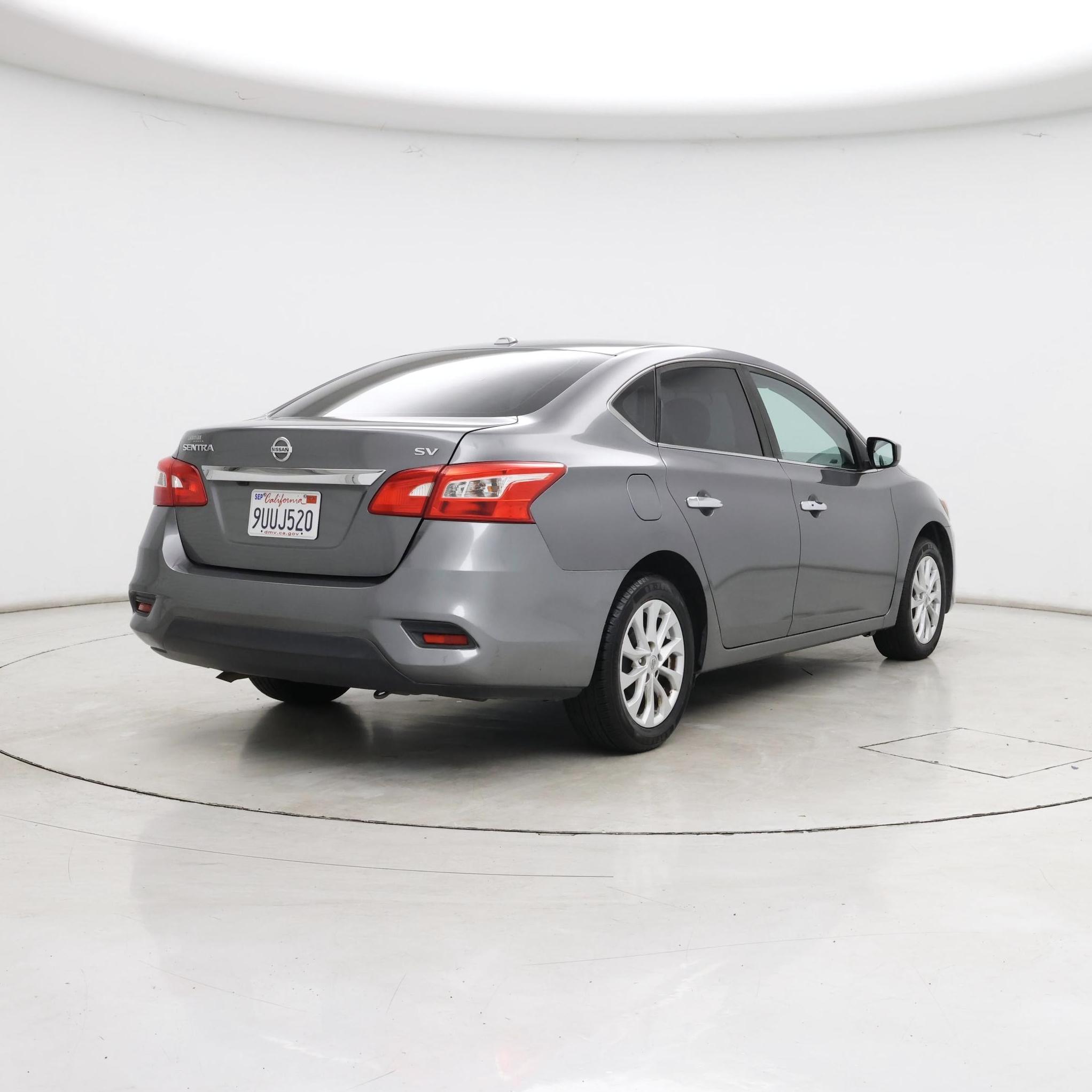 Thumbnail: 2019 Nissan Sentra - 8