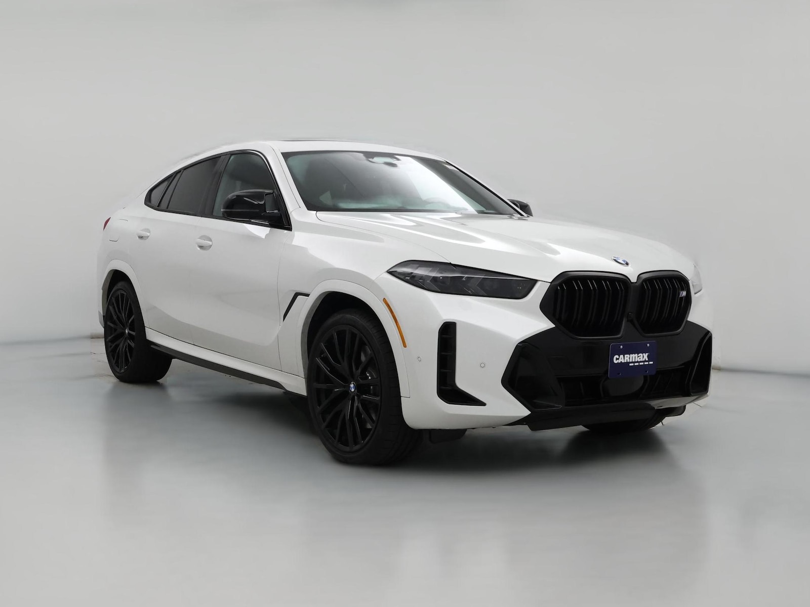 2025 BMW X6