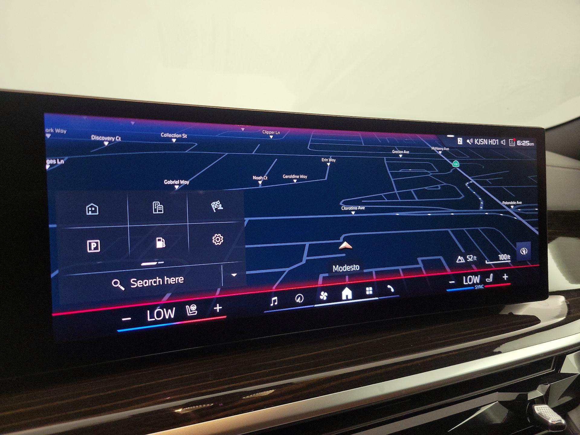 Thumbnail: 2025 BMW X6 - 14