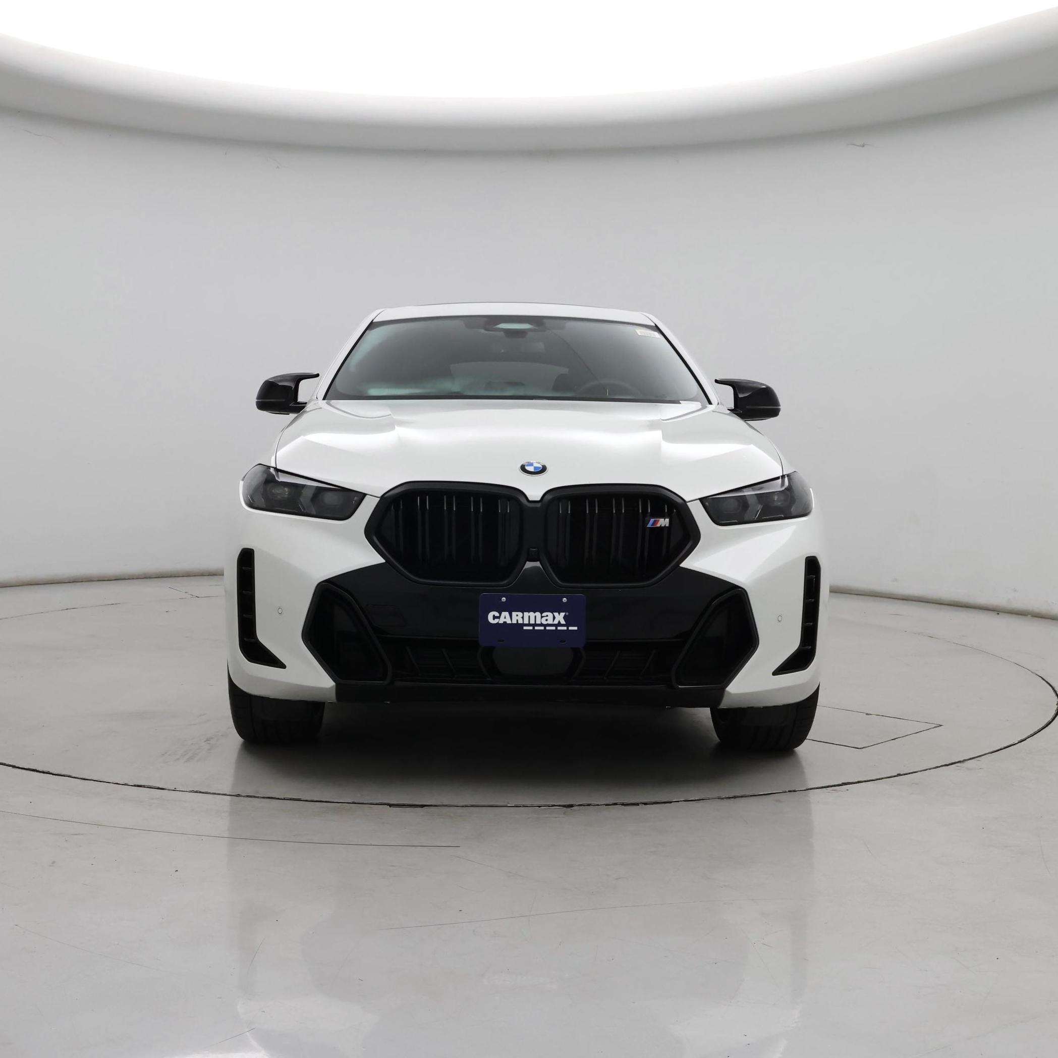 Thumbnail: 2025 BMW X6 - 5